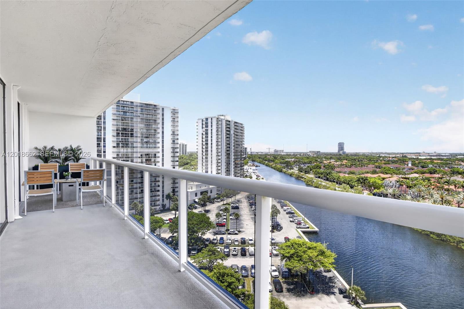 WATERVIEW CONDO - Residential