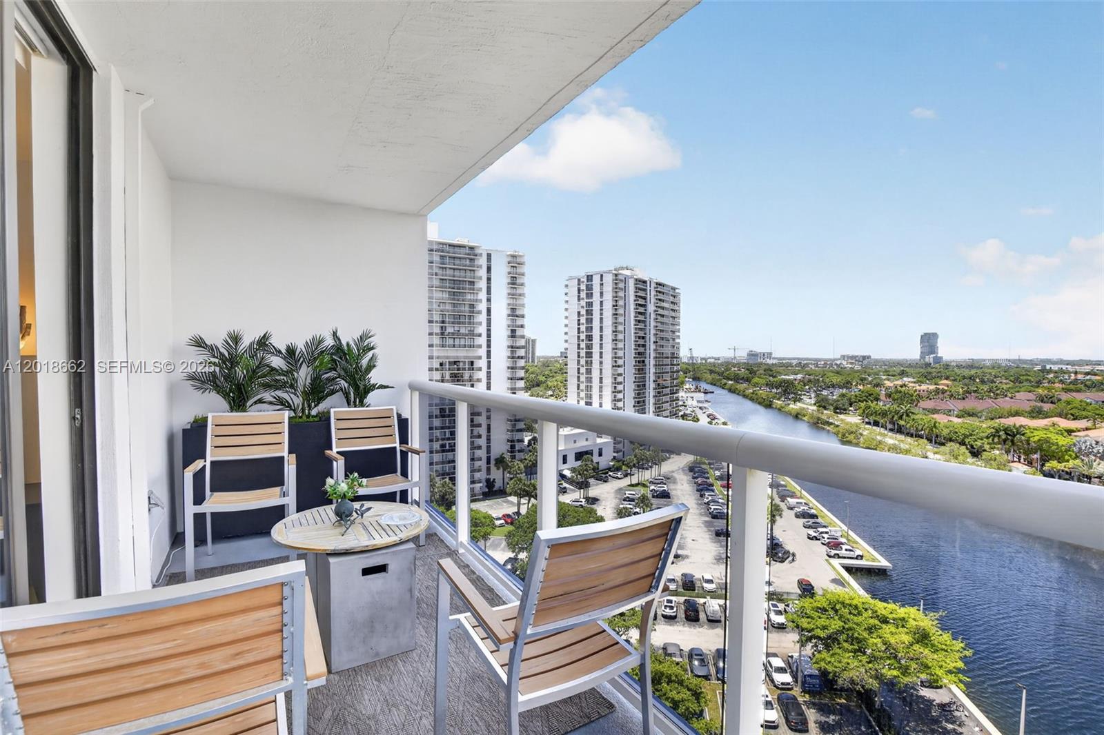 WATERVIEW CONDO - Residential