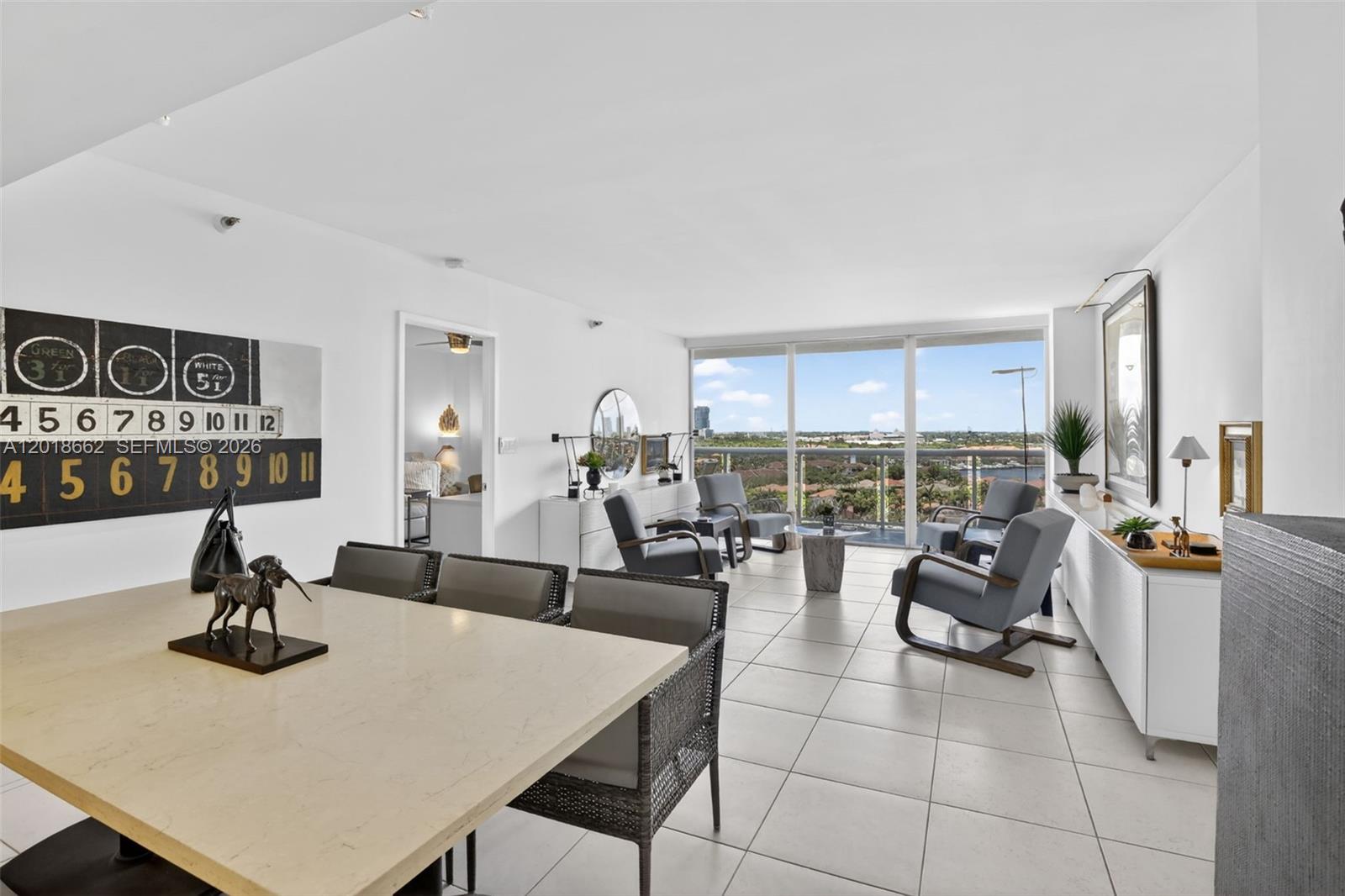 WATERVIEW CONDO - Residential
