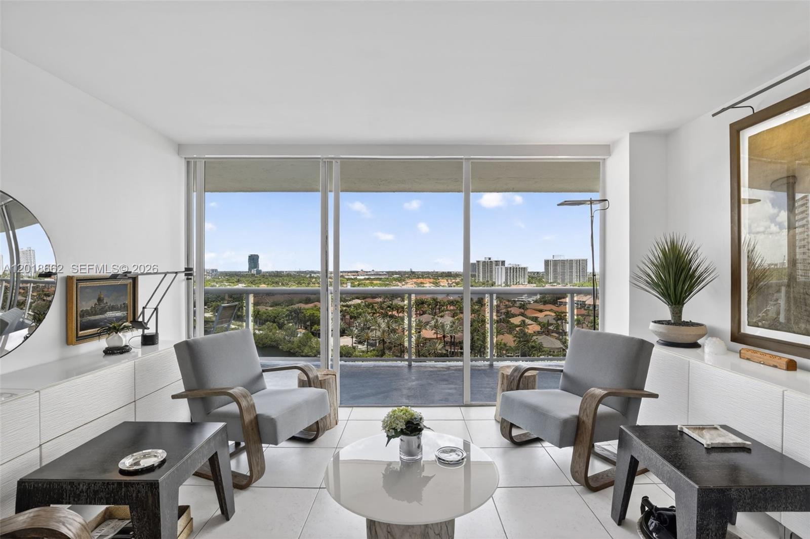 WATERVIEW CONDO - Residential