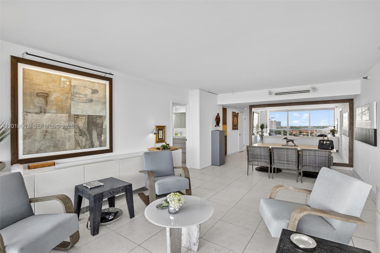 WATERVIEW CONDO - Residential