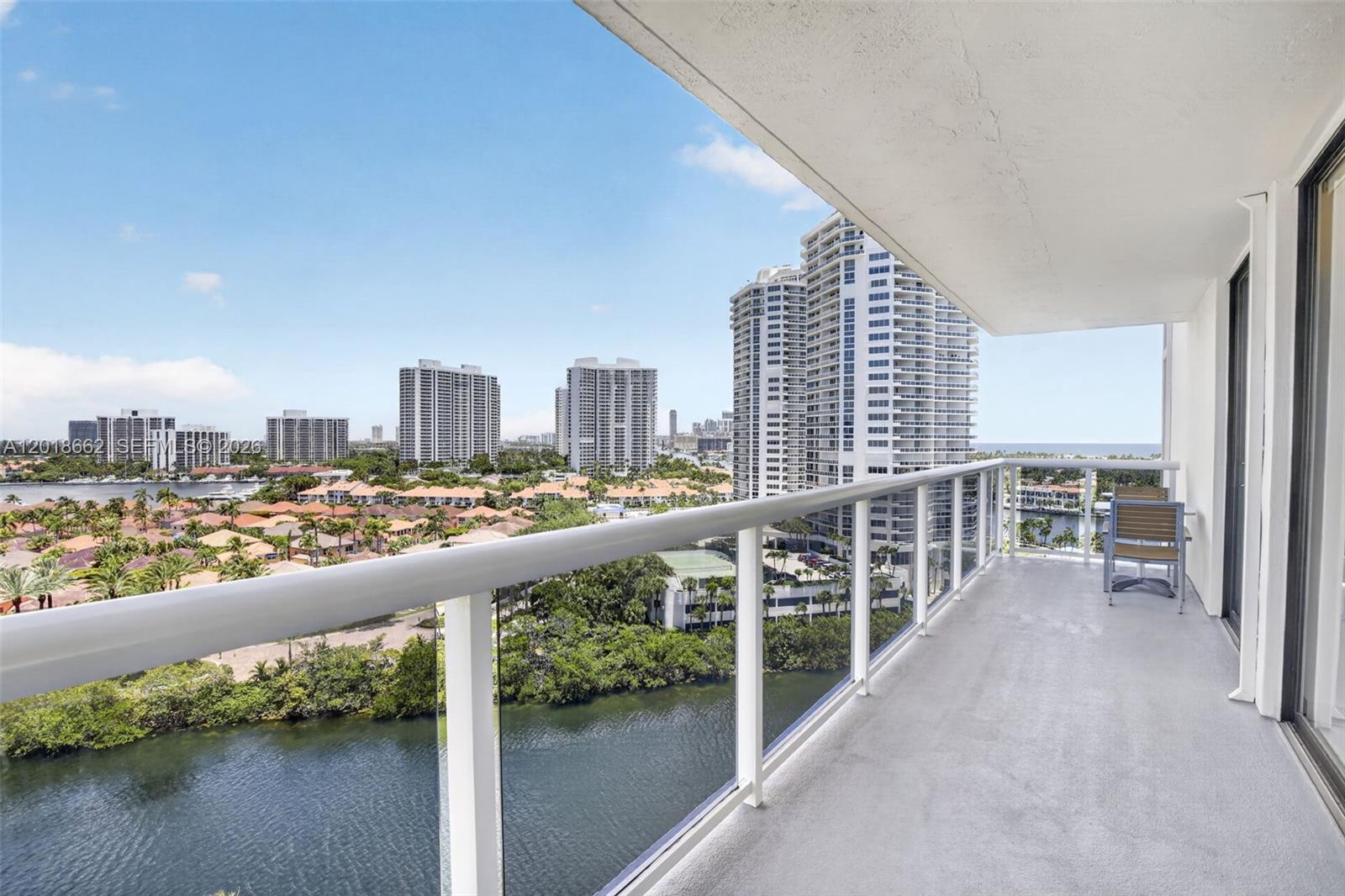 WATERVIEW CONDO - Residential