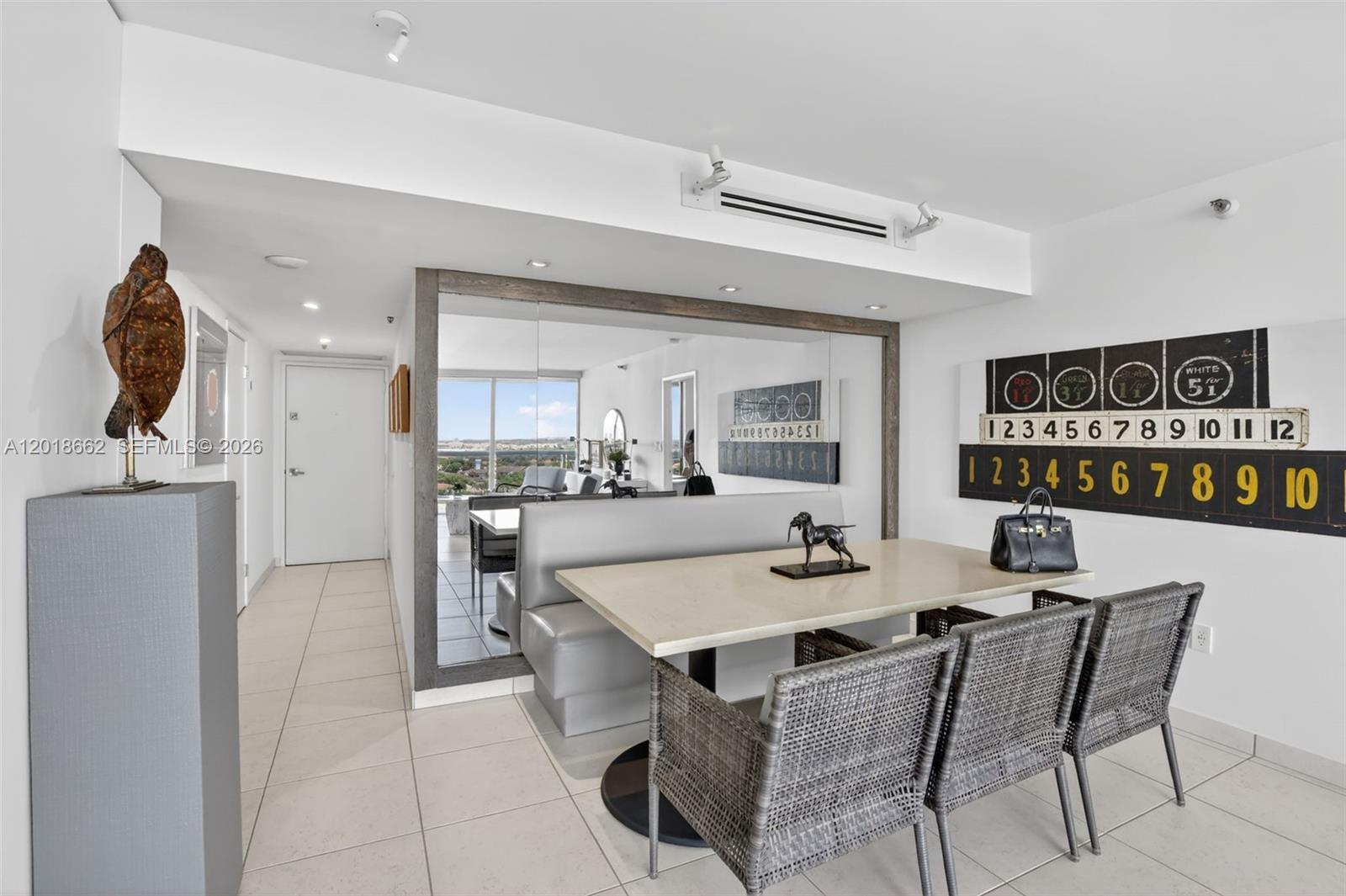 WATERVIEW CONDO - Residential