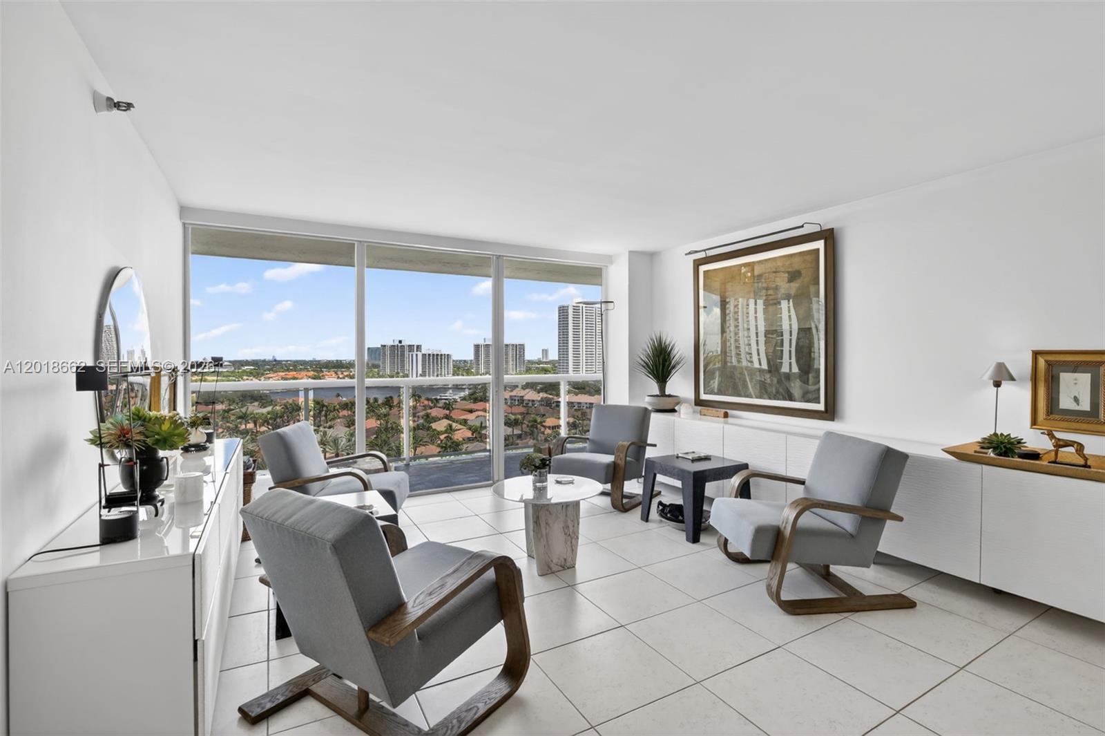 WATERVIEW CONDO - Residential