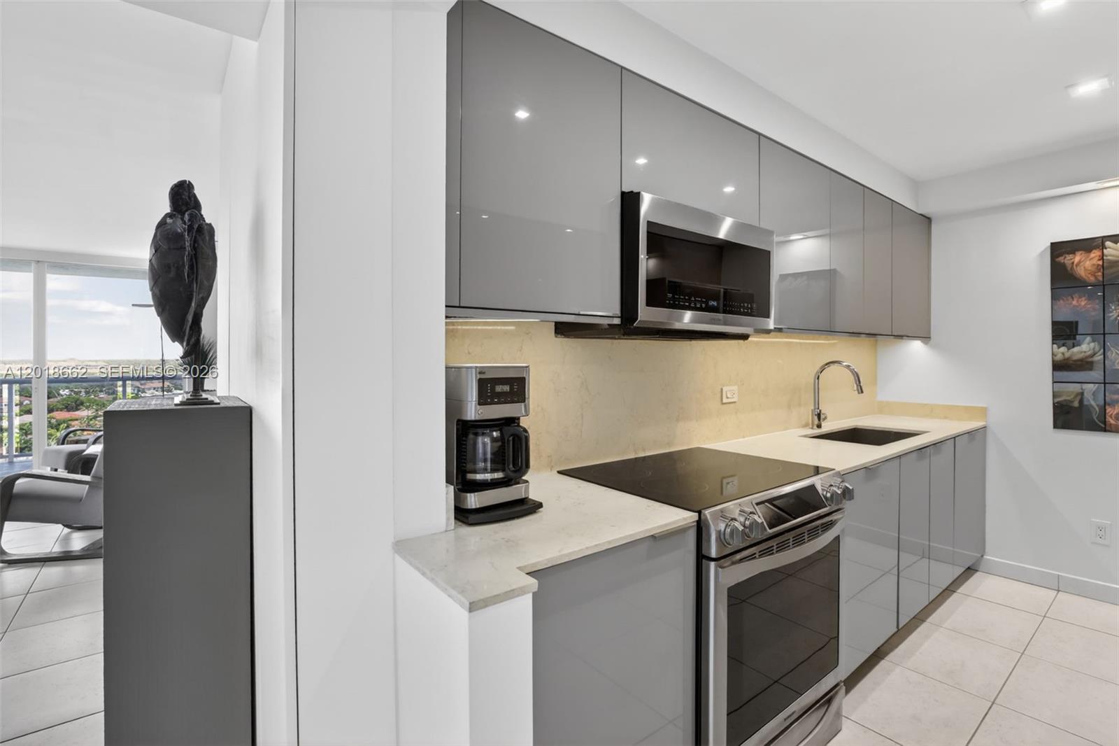 WATERVIEW CONDO - Residential