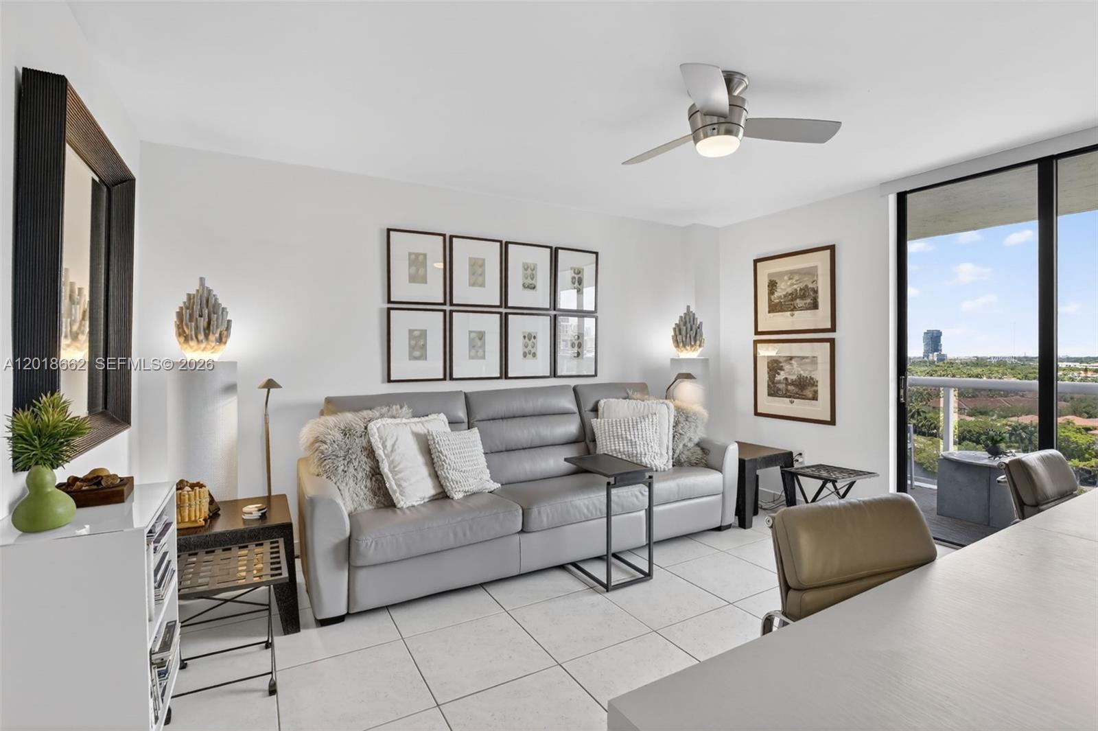 WATERVIEW CONDO - Residential