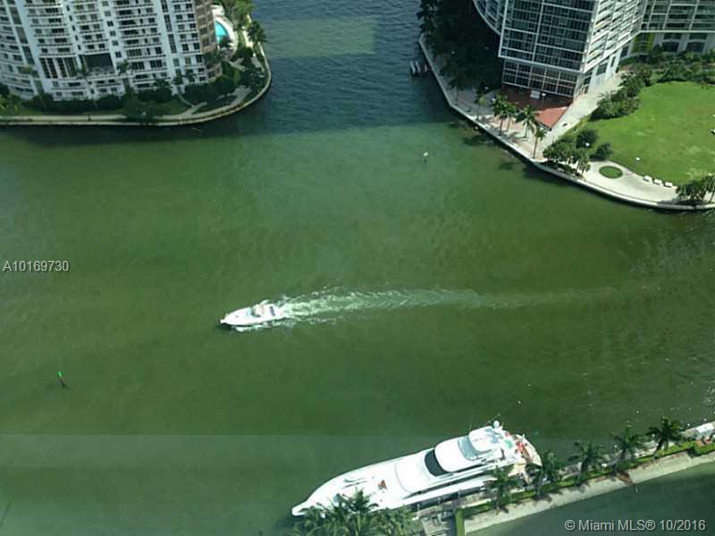 MET 1 CONDO - Residential Lease