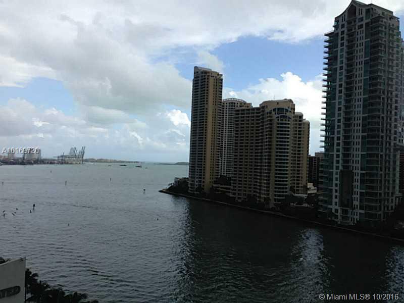 MET 1 CONDO - Residential Lease