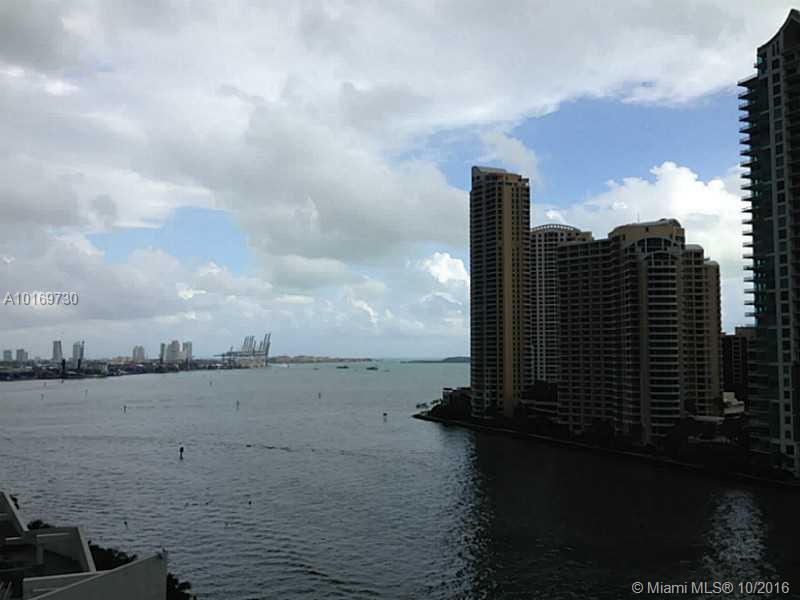 MET 1 CONDO - Residential Lease