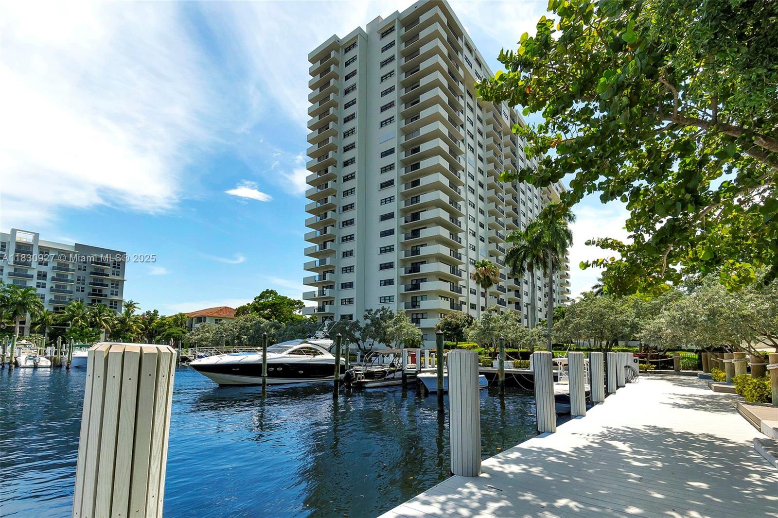 3200 N Port Royale Dr N 1612