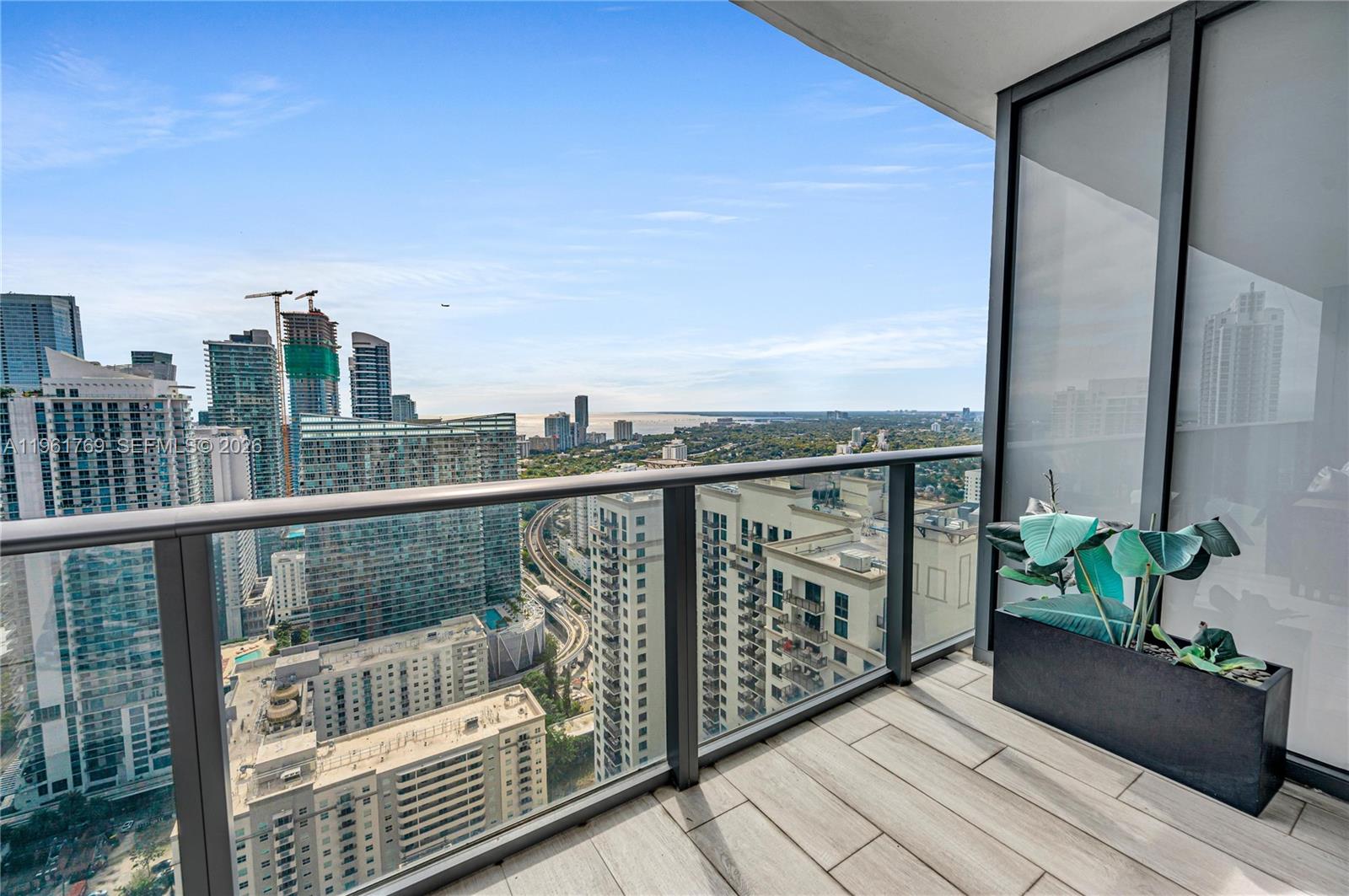 BRICKELL HEIGHTS WEST CON - Residential