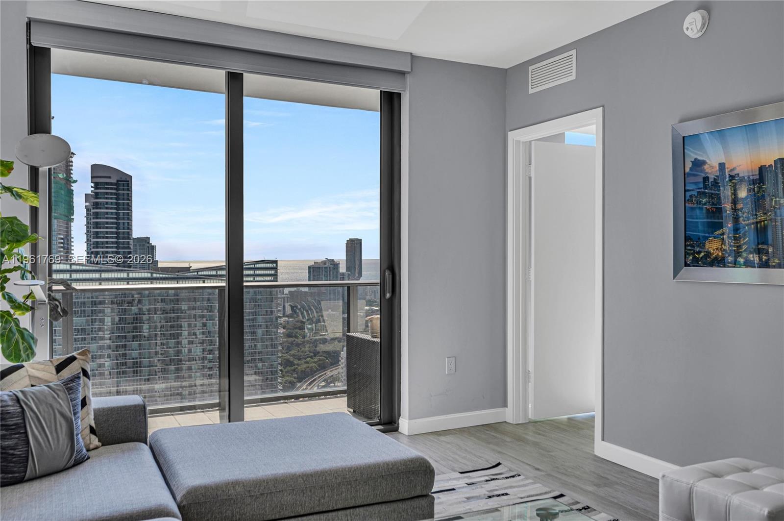 BRICKELL HEIGHTS WEST CON - Residential