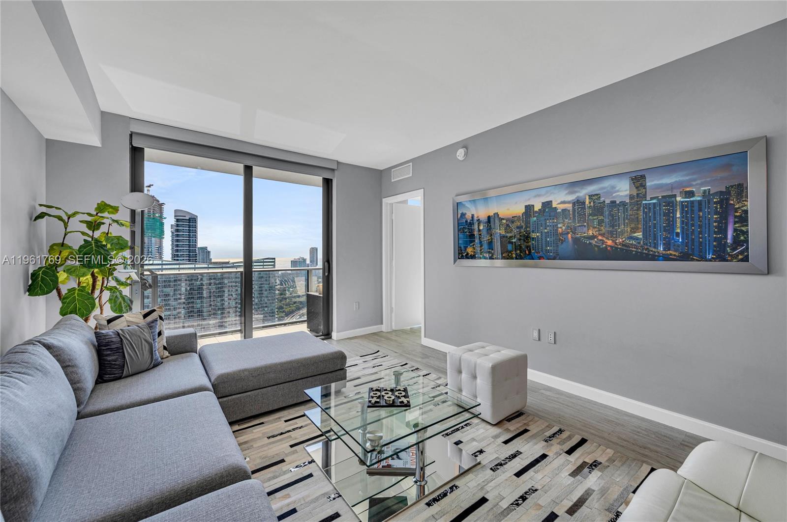 BRICKELL HEIGHTS WEST CON - Residential