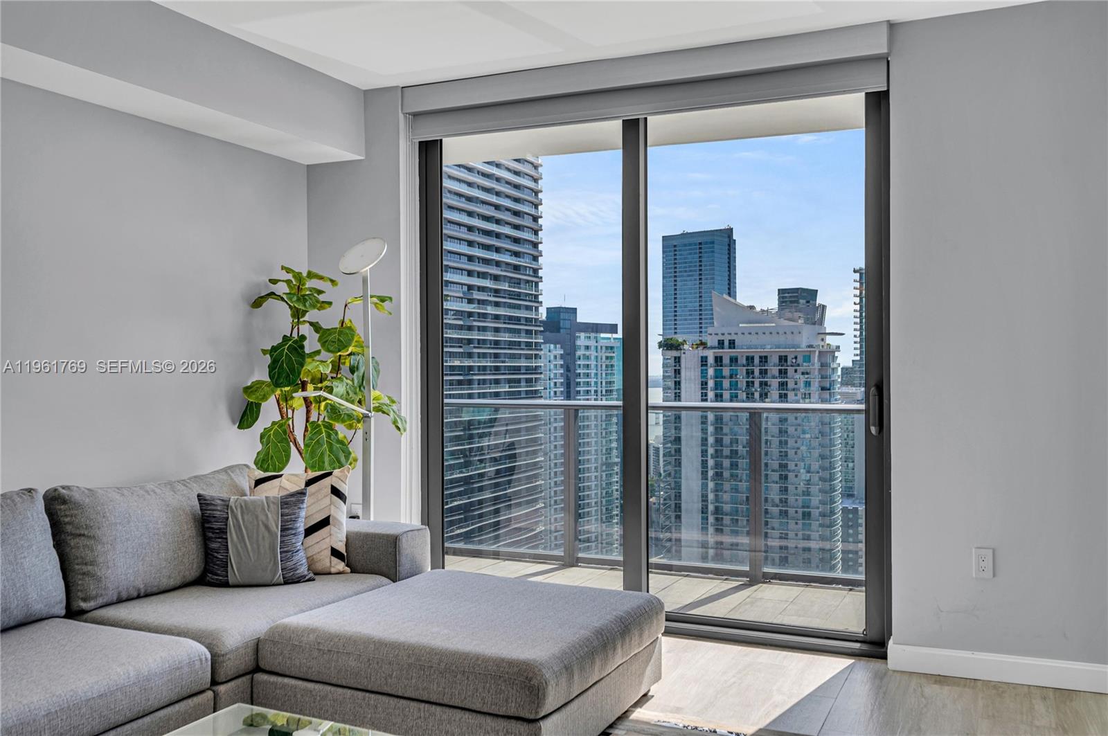 BRICKELL HEIGHTS WEST CON - Residential