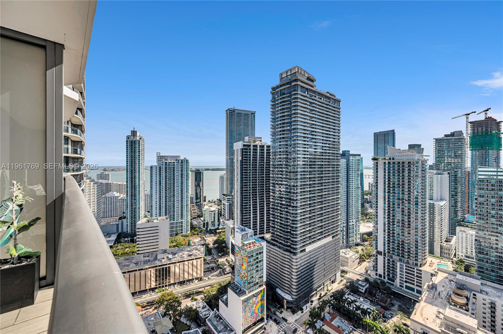 BRICKELL HEIGHTS WEST CON - Residential
