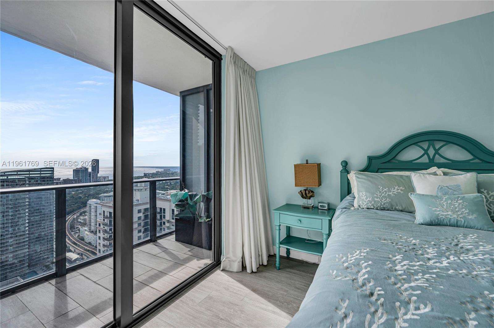 BRICKELL HEIGHTS WEST CON - Residential