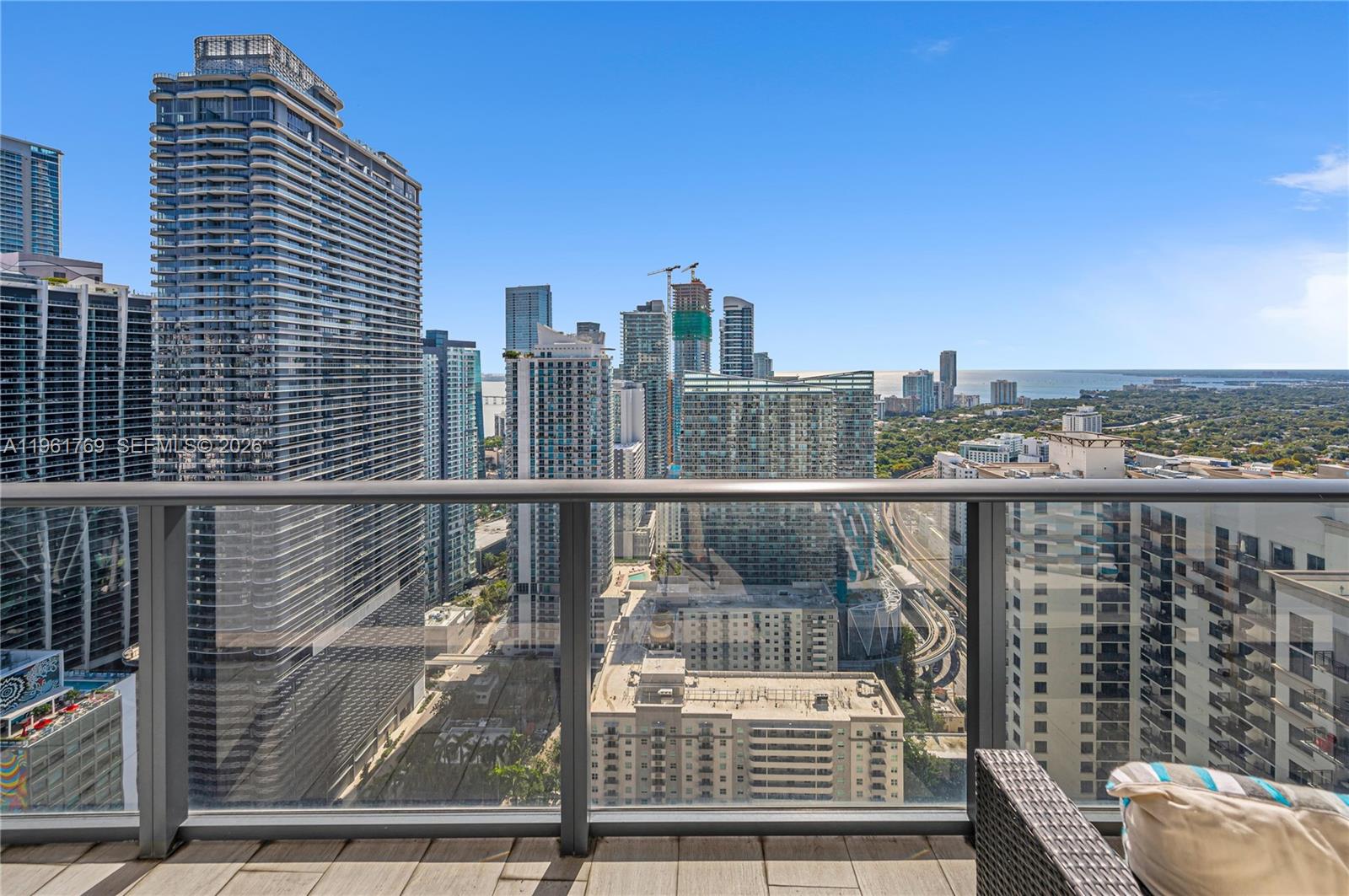 BRICKELL HEIGHTS WEST CON - Residential