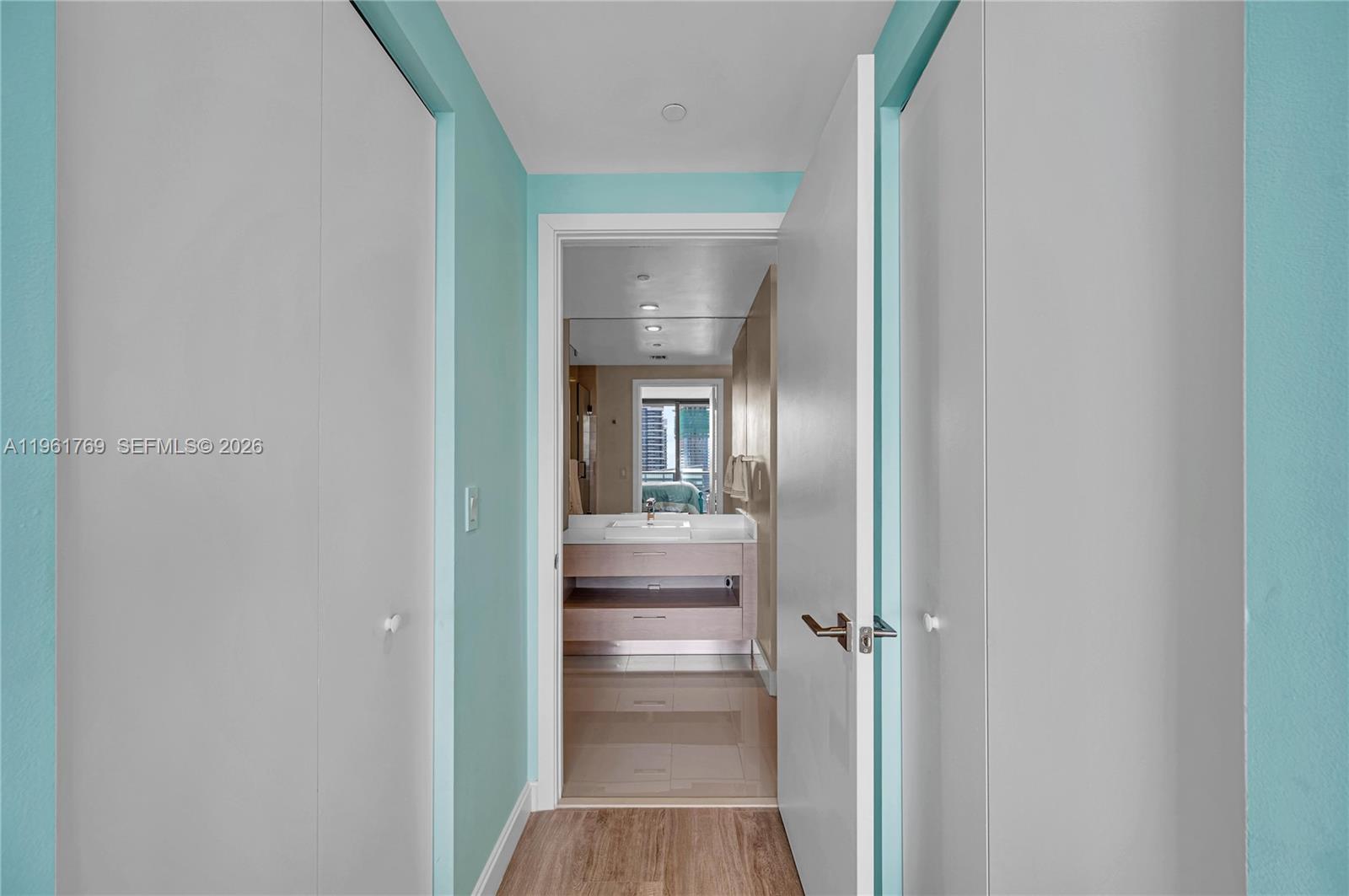 BRICKELL HEIGHTS WEST CON - Residential