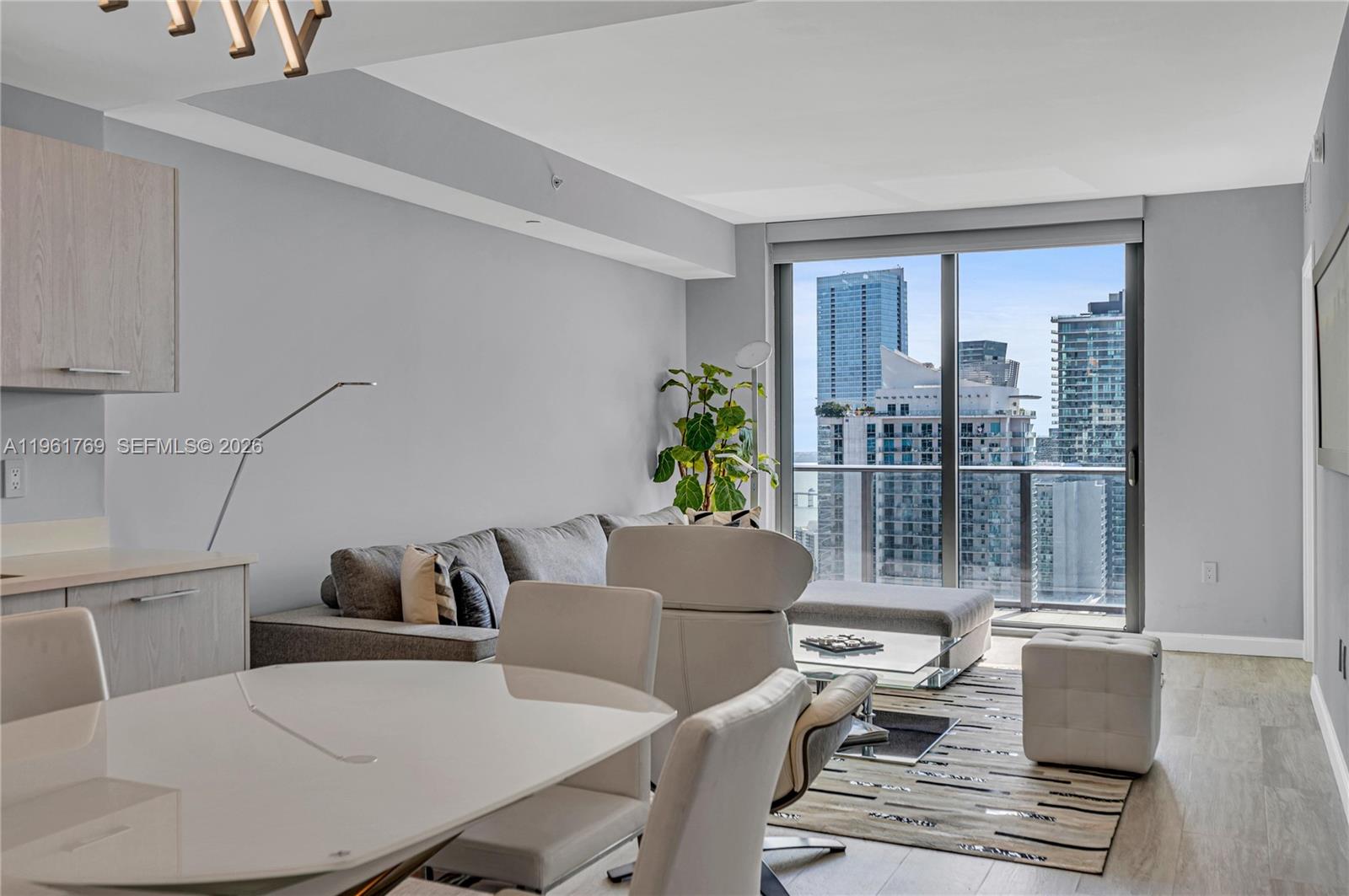 BRICKELL HEIGHTS WEST CON - Residential