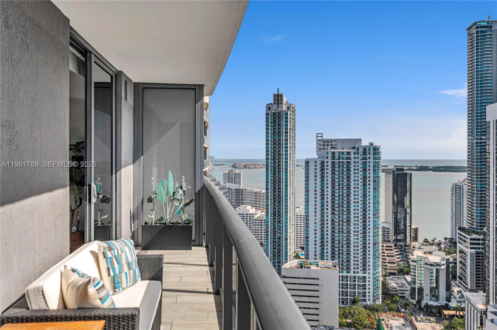 BRICKELL HEIGHTS WEST CON - Residential
