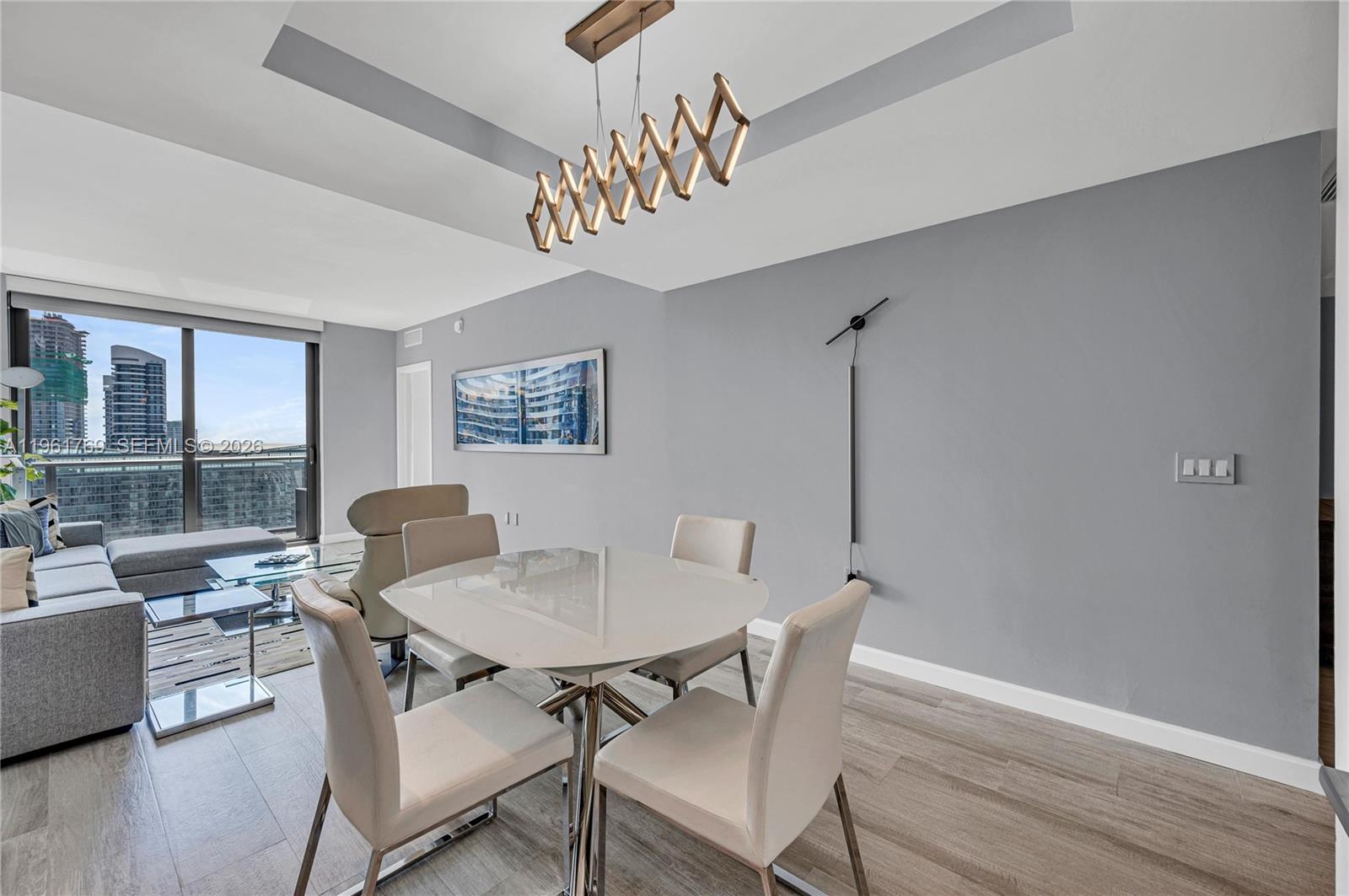 BRICKELL HEIGHTS WEST CON - Residential