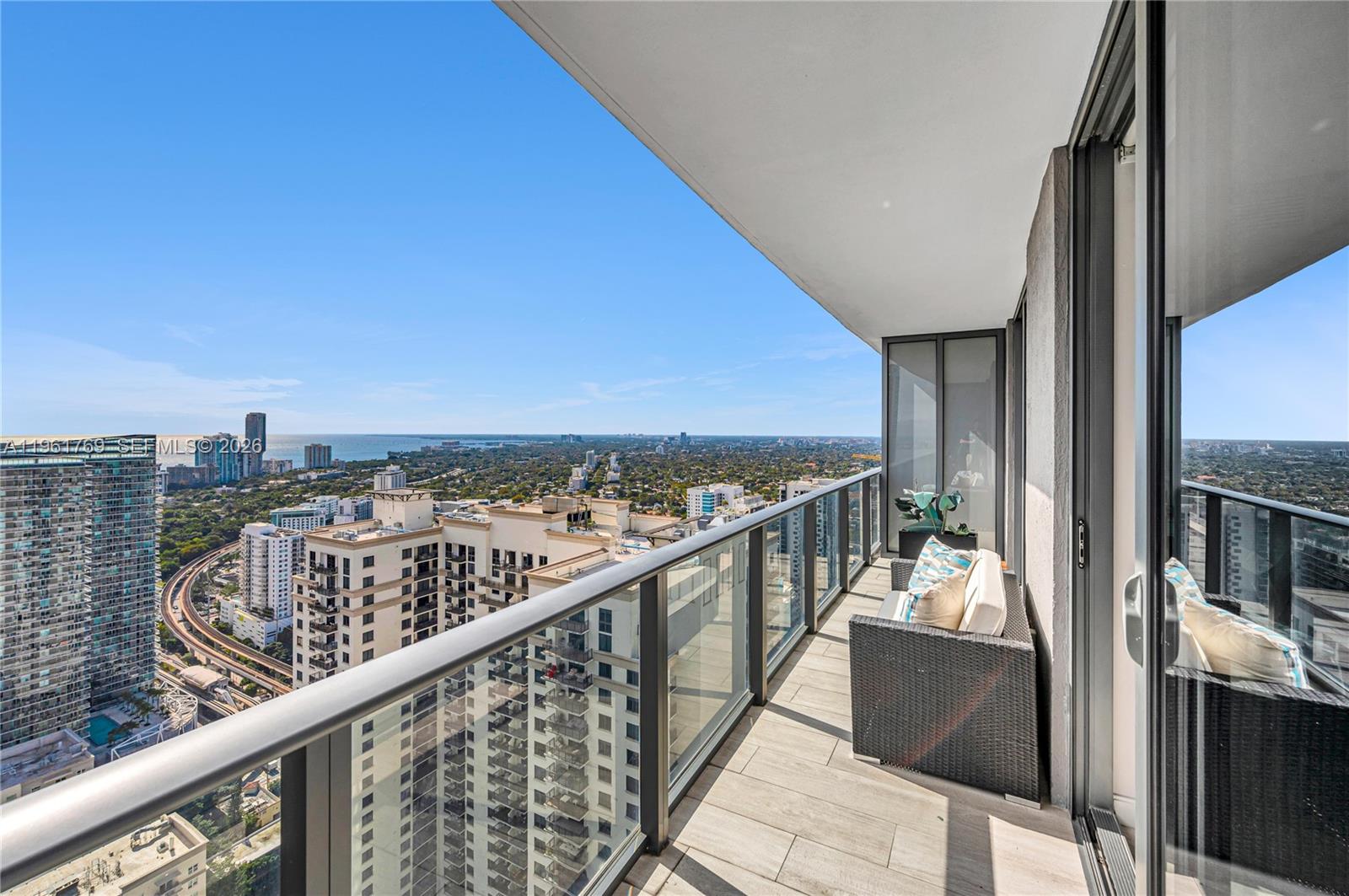 BRICKELL HEIGHTS WEST CON - Residential