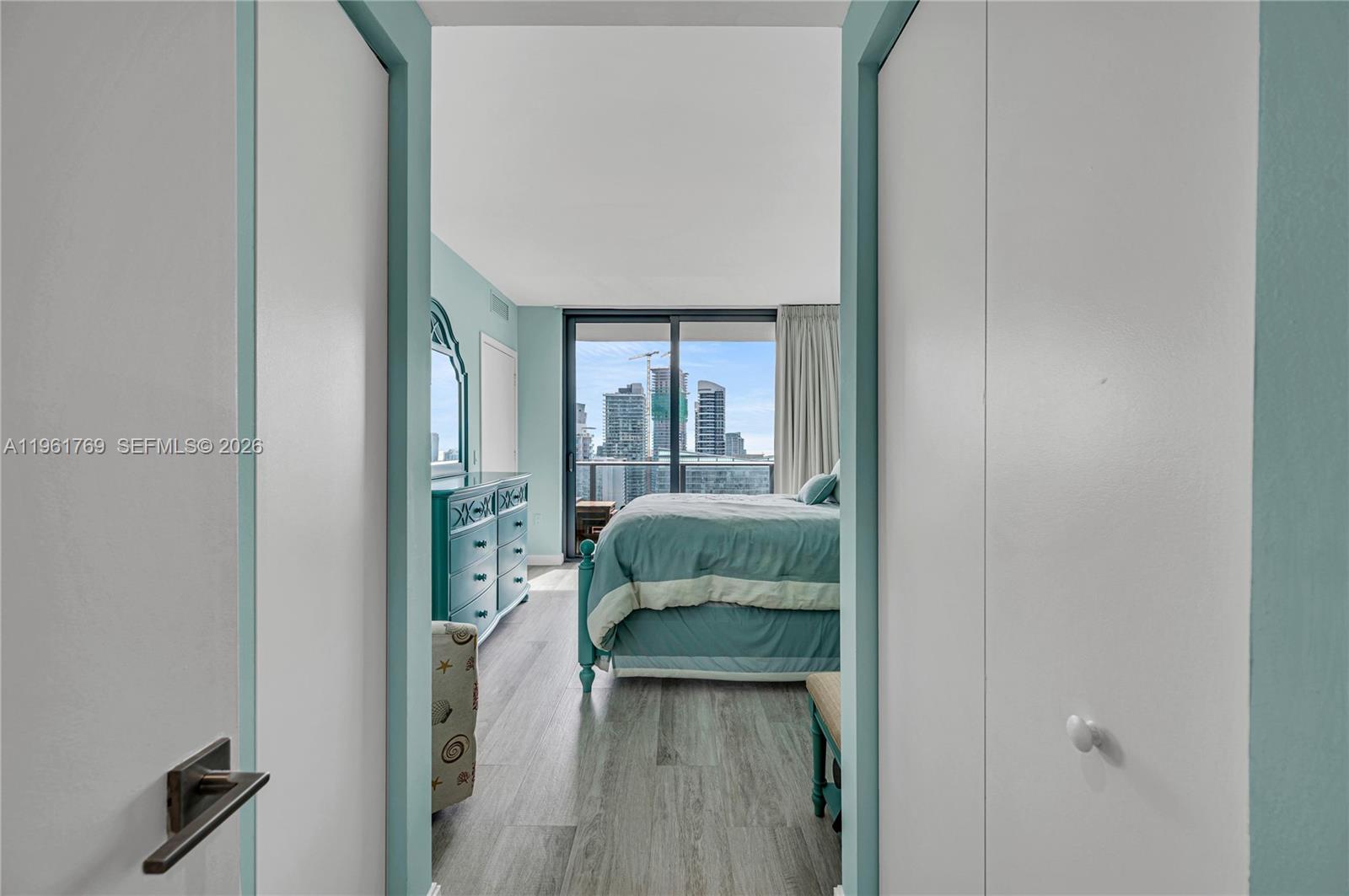 BRICKELL HEIGHTS WEST CON - Residential