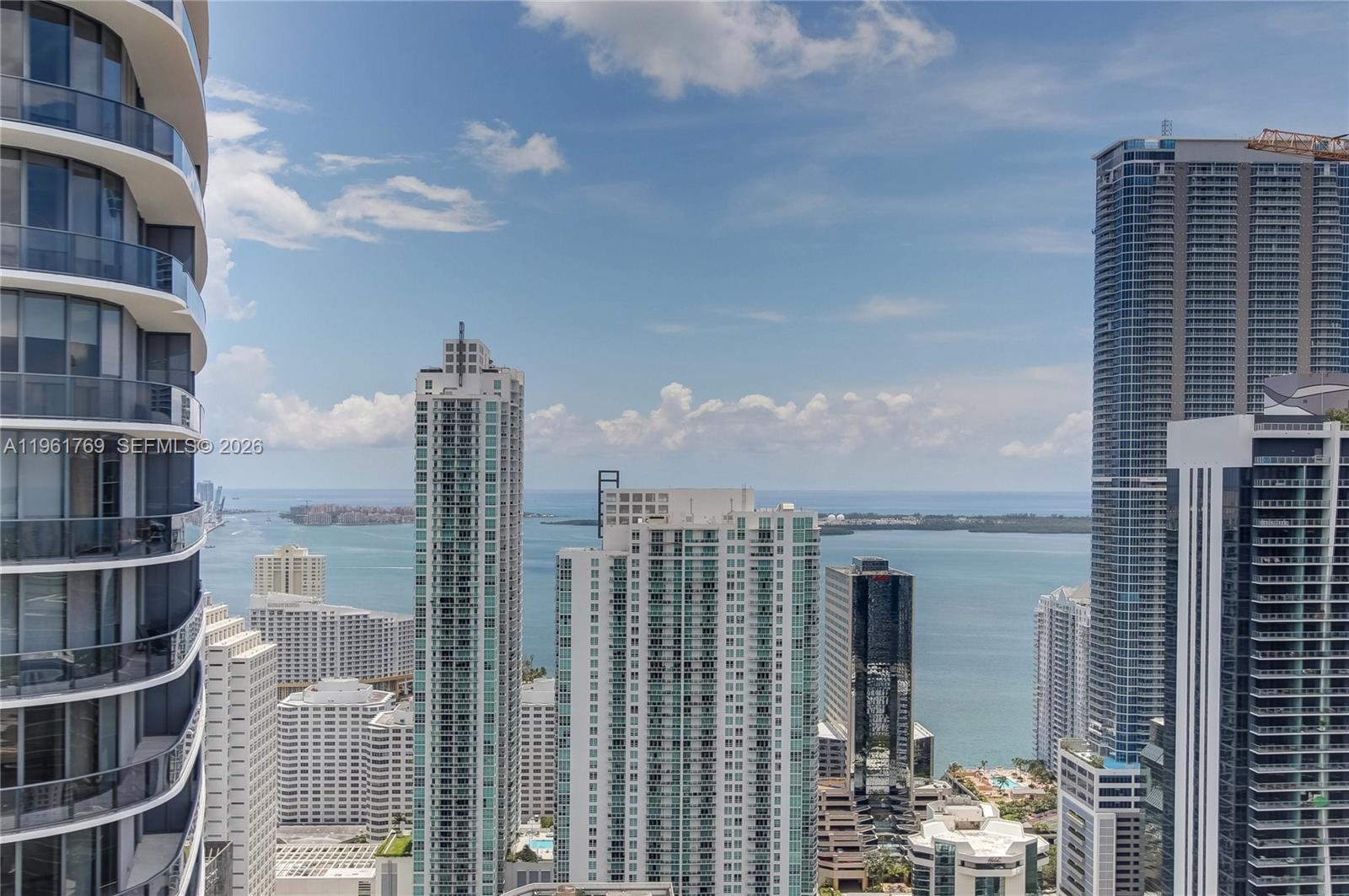 BRICKELL HEIGHTS WEST CON - Residential