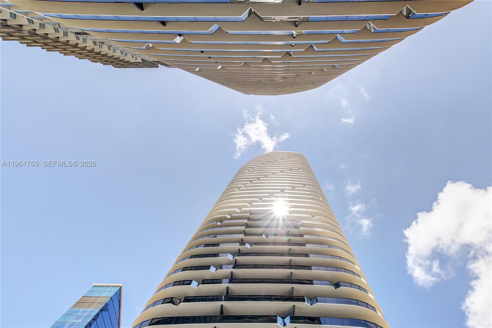 BRICKELL HEIGHTS WEST CON - Residential