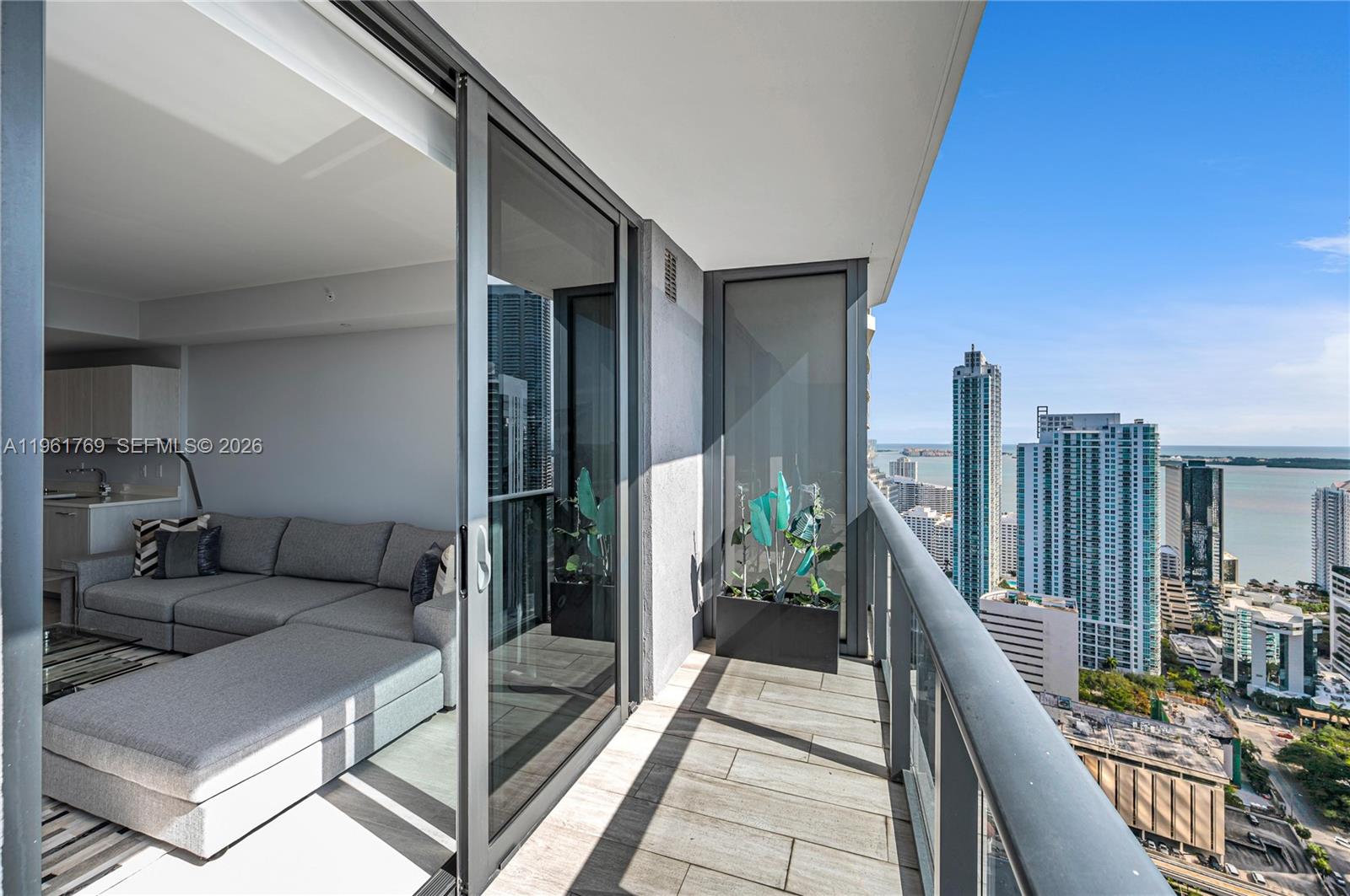 BRICKELL HEIGHTS WEST CON - Residential