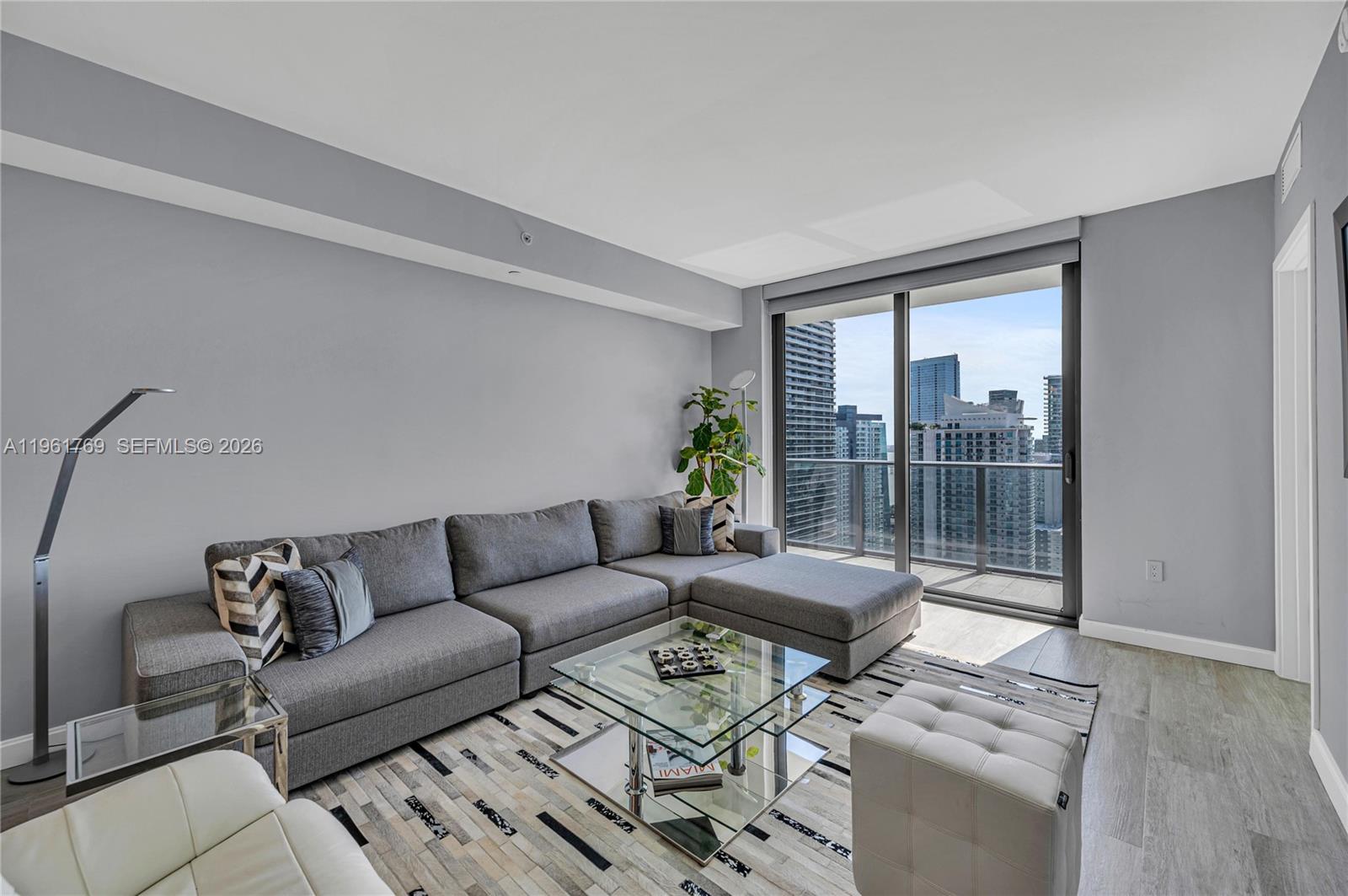 BRICKELL HEIGHTS WEST CON - Residential