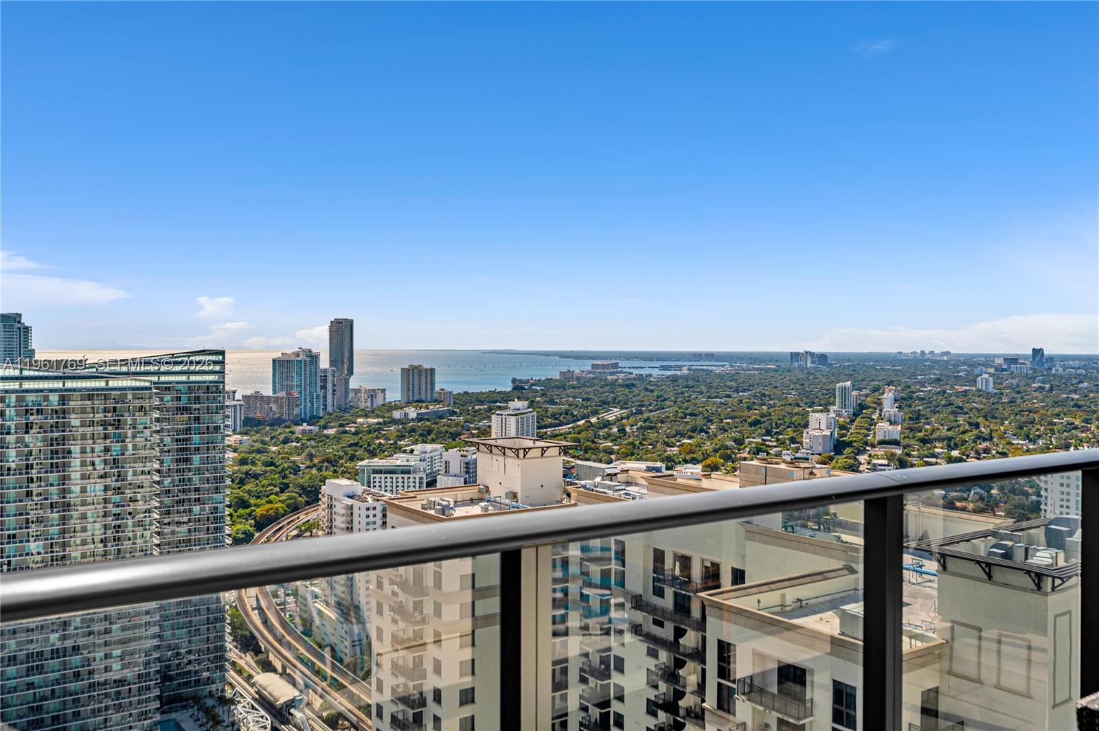 BRICKELL HEIGHTS WEST CON - Residential