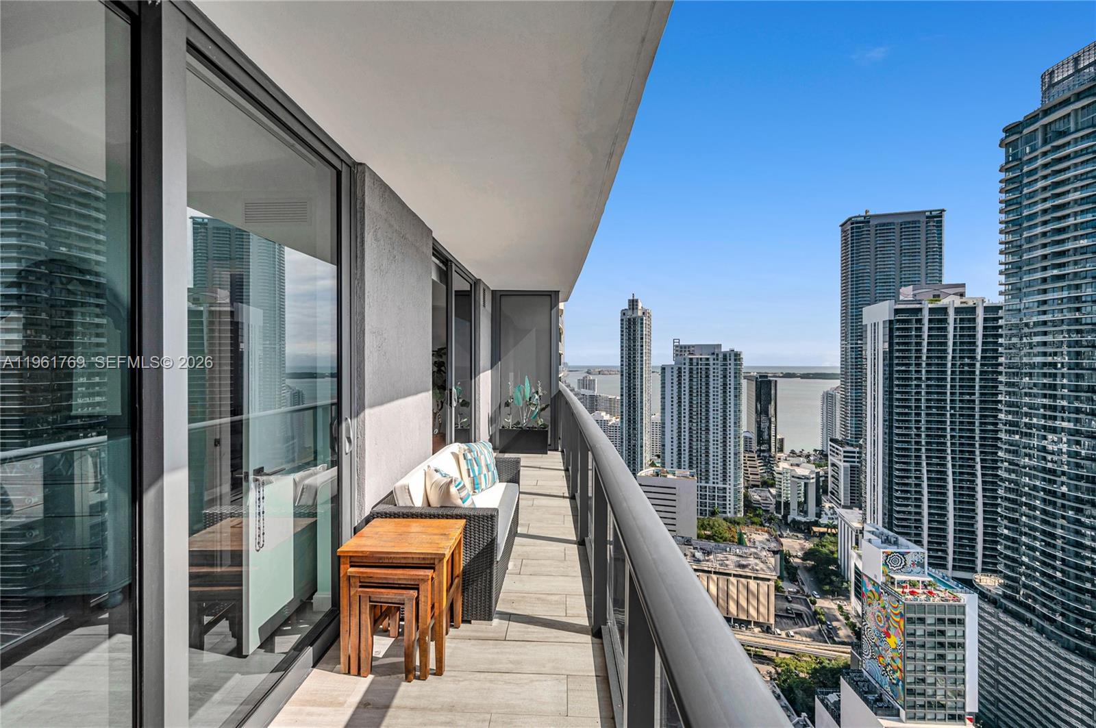 BRICKELL HEIGHTS WEST CON - Residential
