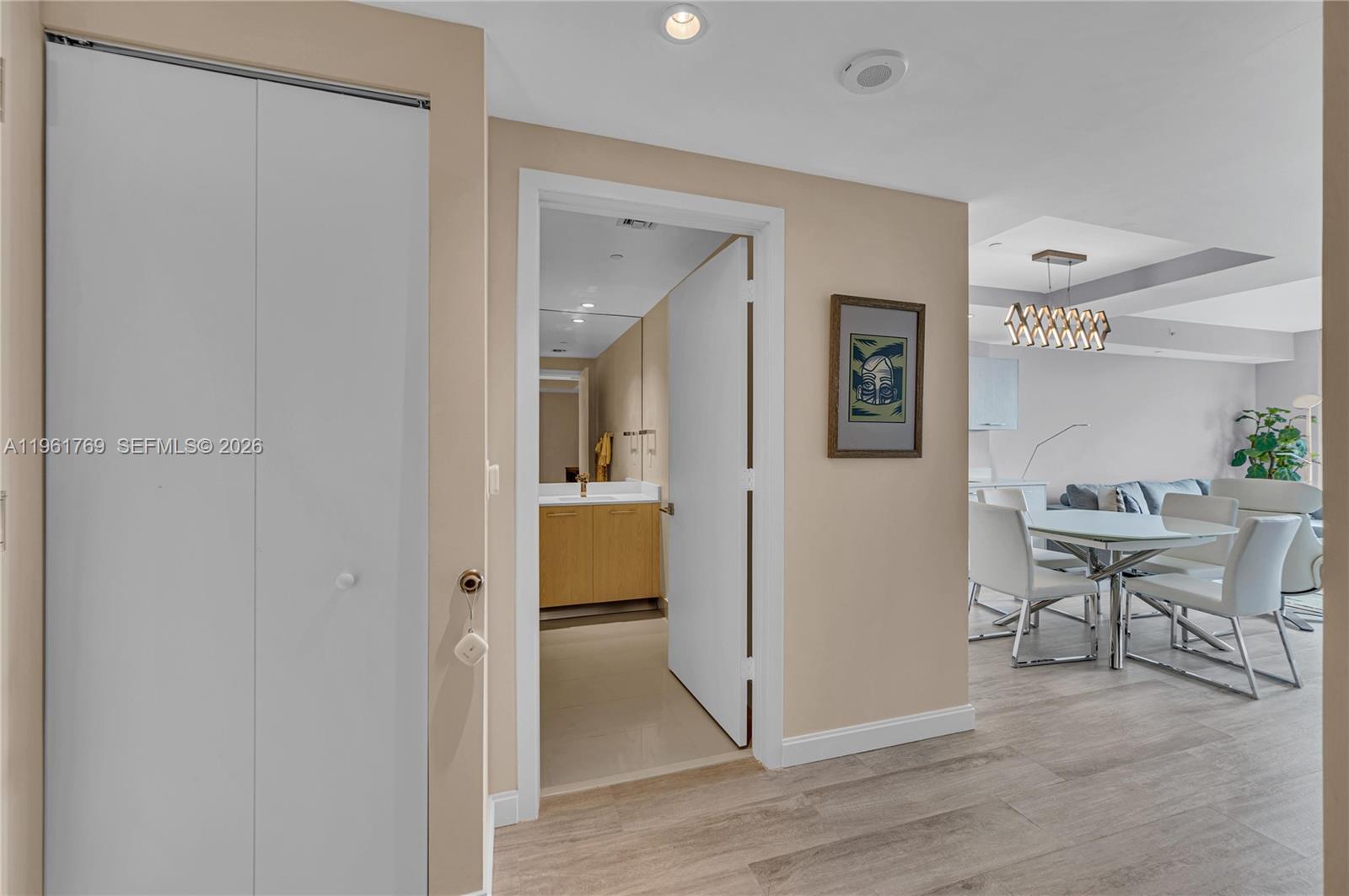 BRICKELL HEIGHTS WEST CON - Residential