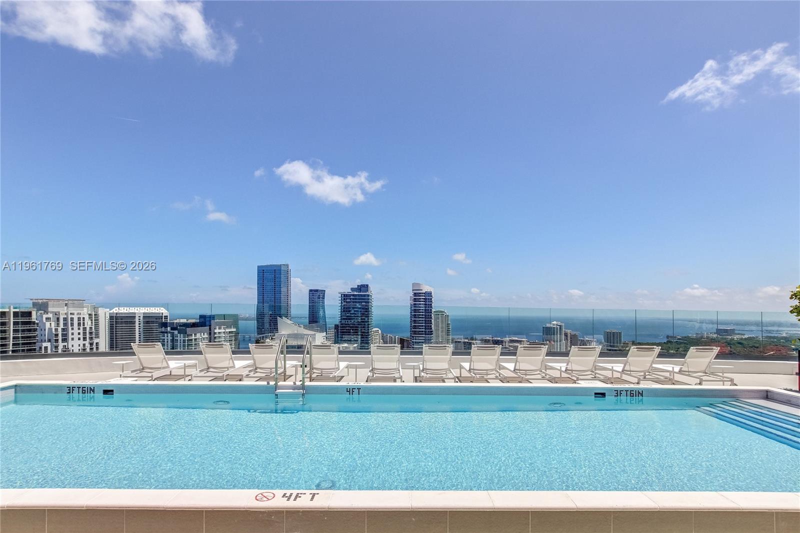 BRICKELL HEIGHTS WEST CON - Residential