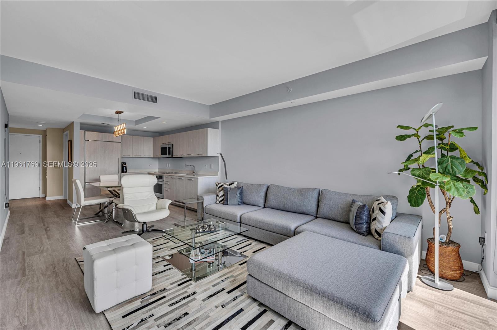 BRICKELL HEIGHTS WEST CON - Residential