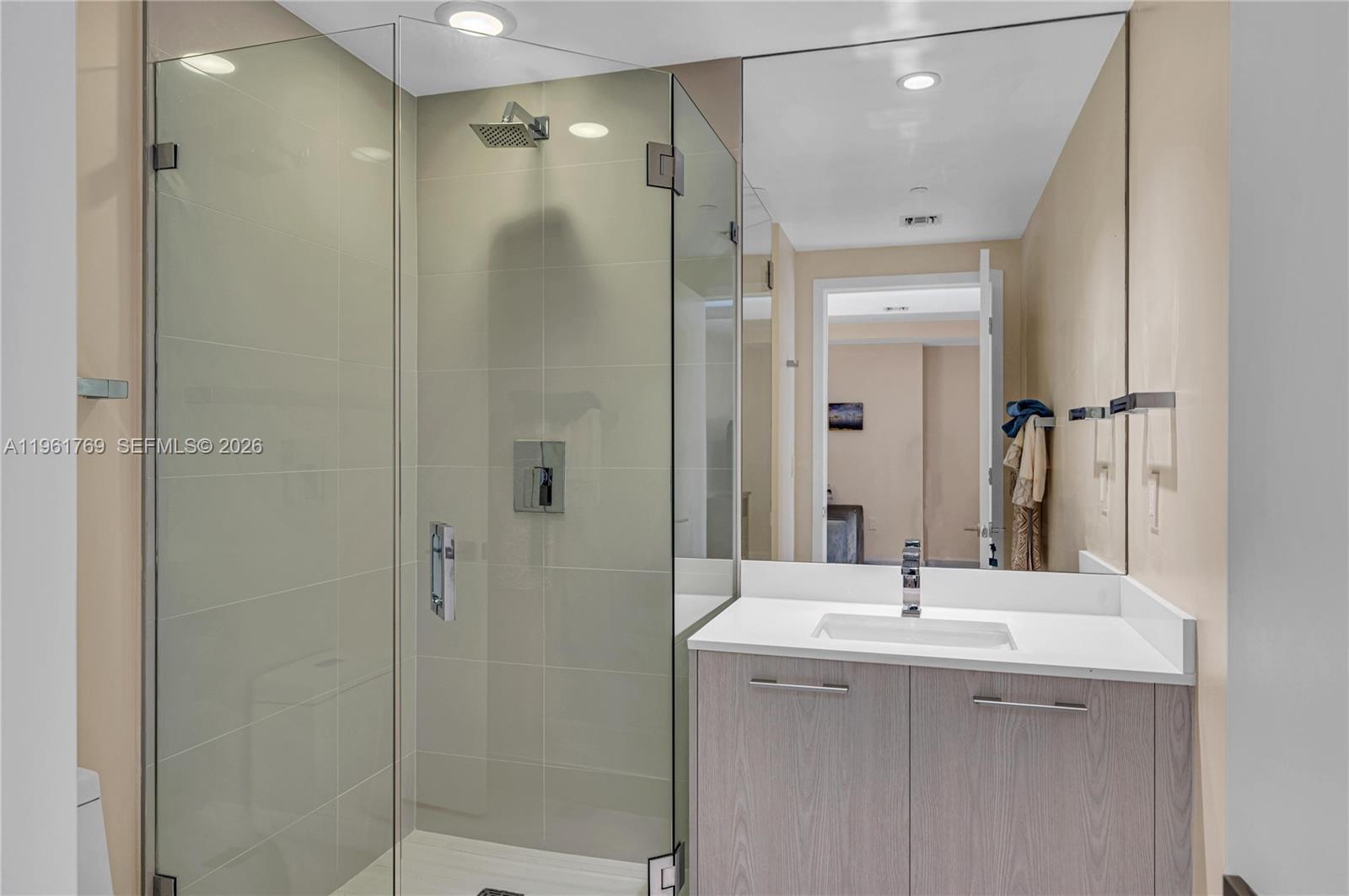 BRICKELL HEIGHTS WEST CON - Residential