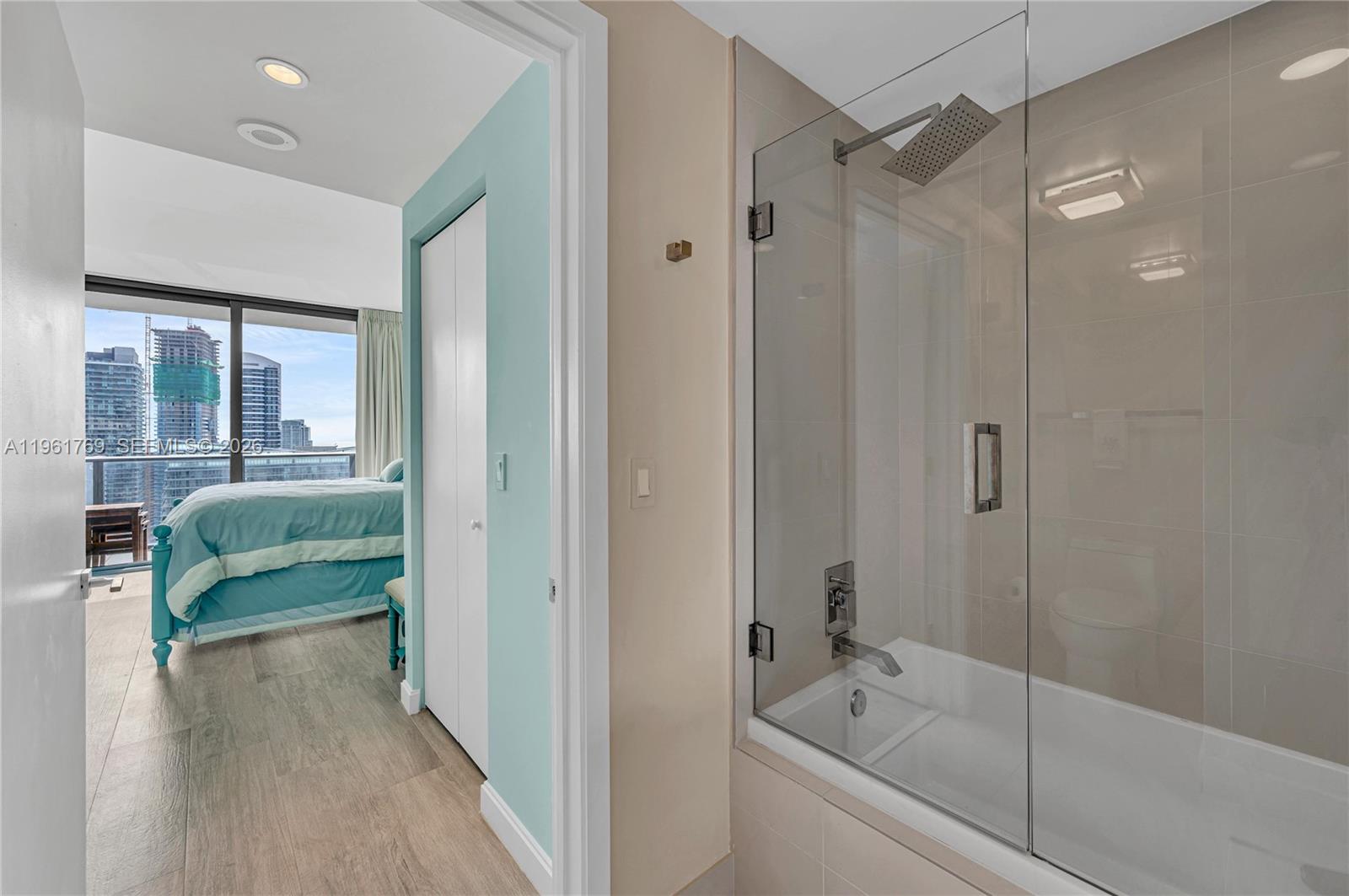 BRICKELL HEIGHTS WEST CON - Residential