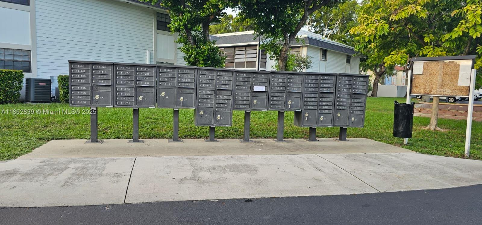 COUNTRYSIDE VILLAGE CONDO - Residential