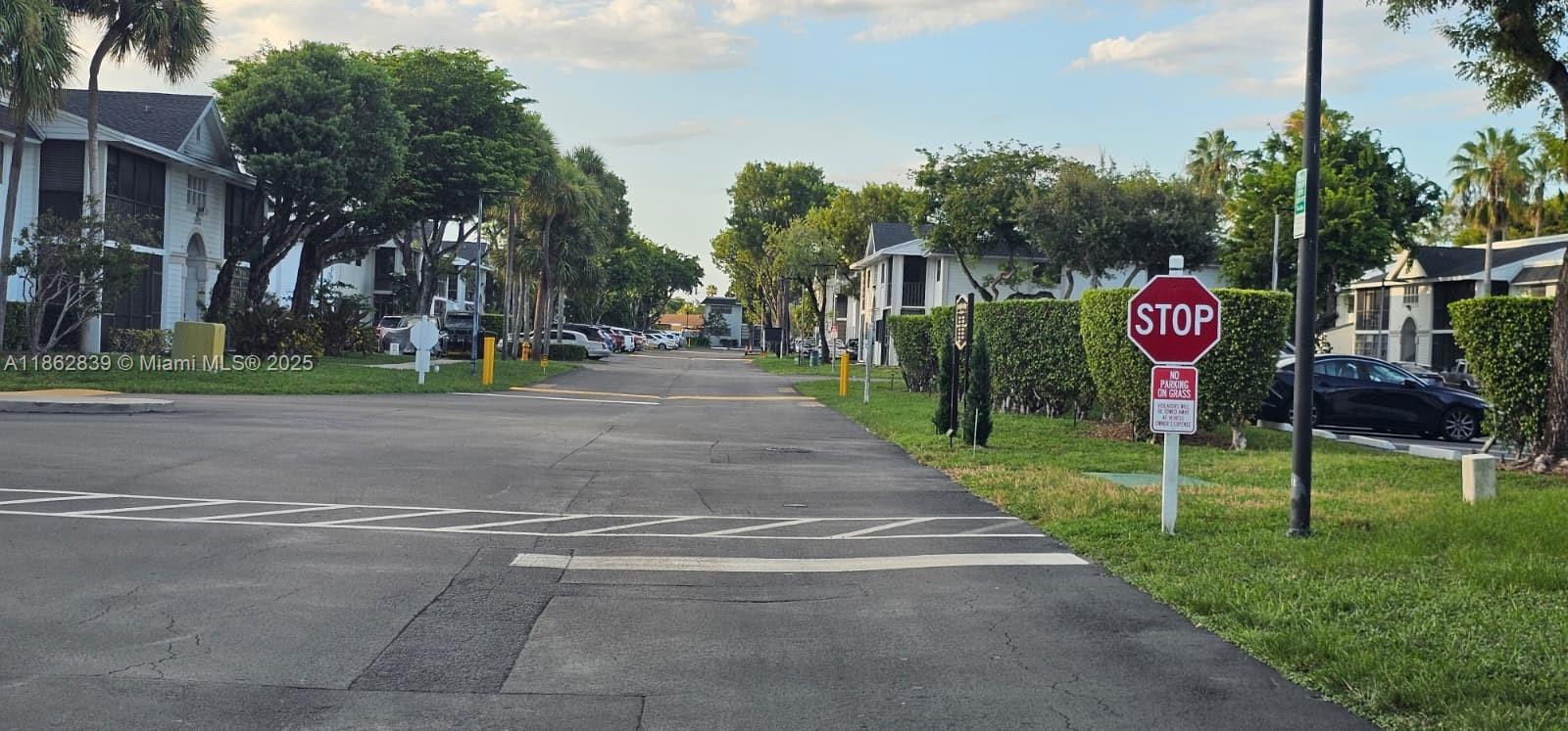 COUNTRYSIDE VILLAGE CONDO - Residential