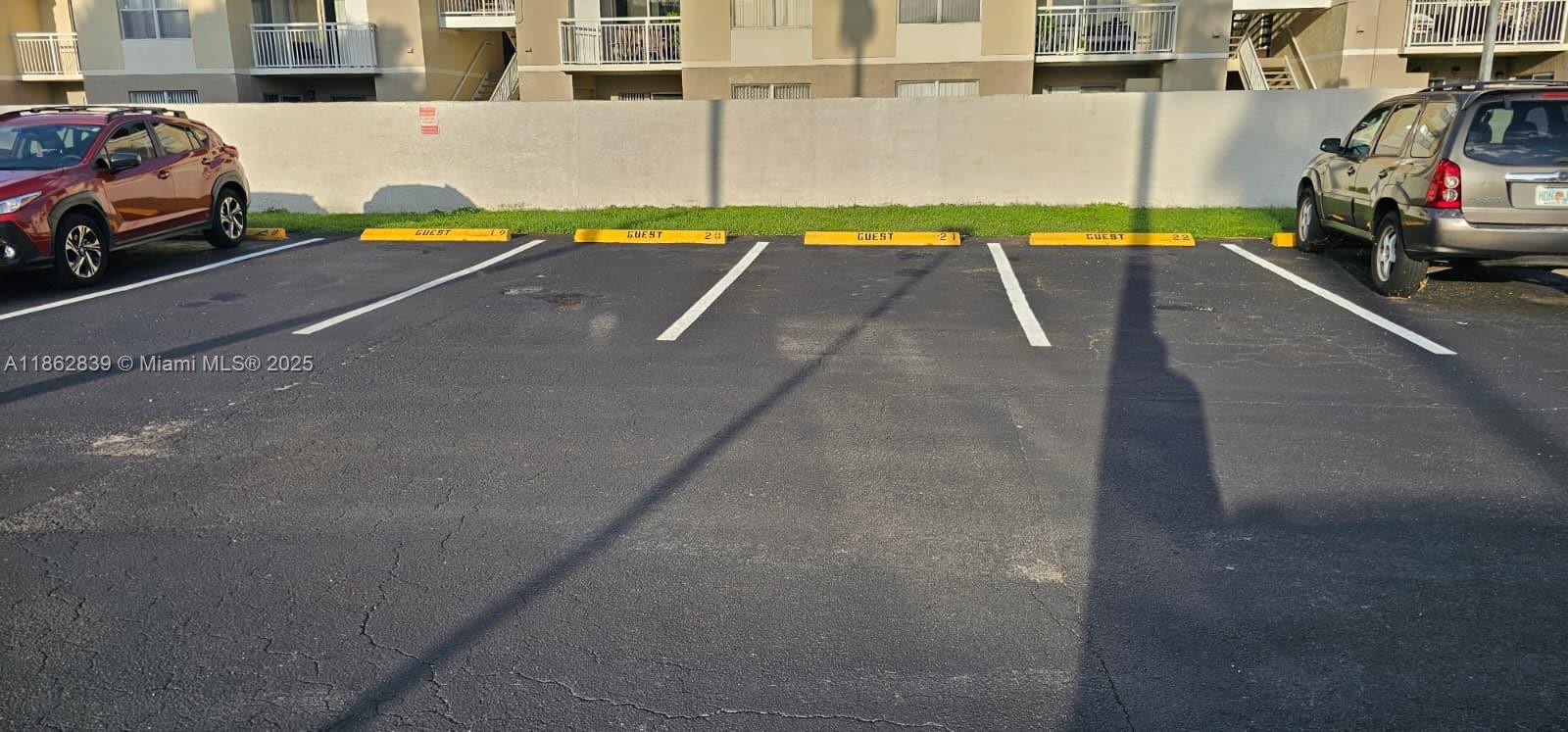 COUNTRYSIDE VILLAGE CONDO - Residential