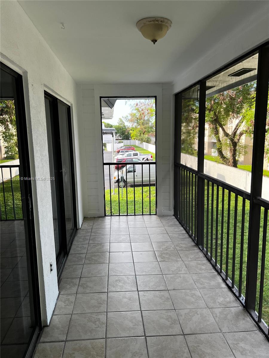 COUNTRYSIDE VILLAGE CONDO - Residential