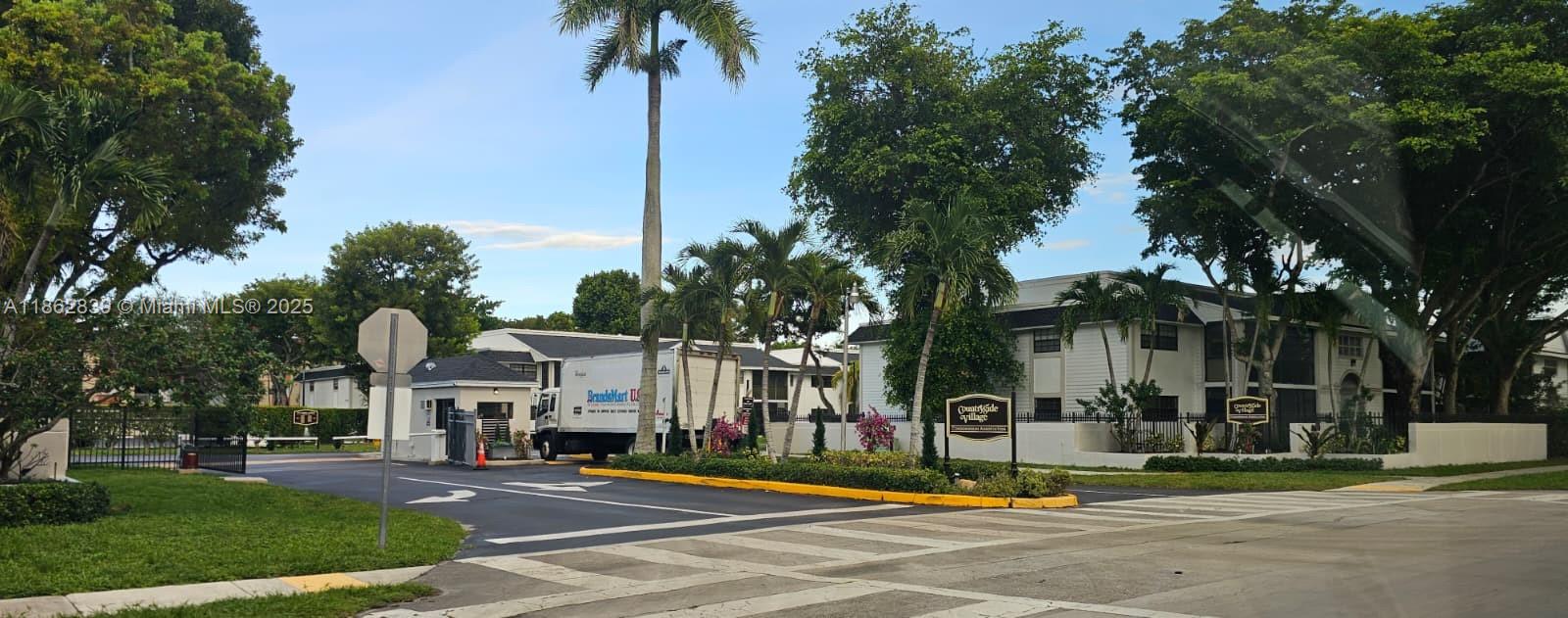 COUNTRYSIDE VILLAGE CONDO - Residential