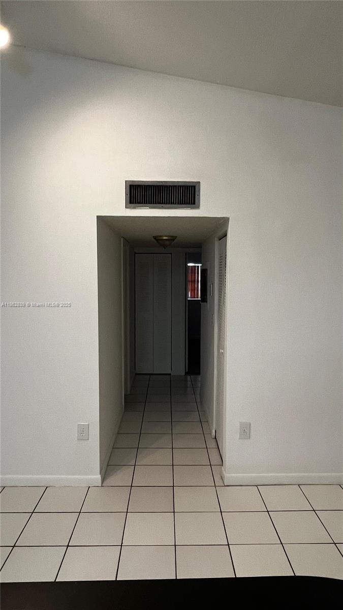 COUNTRYSIDE VILLAGE CONDO - Residential