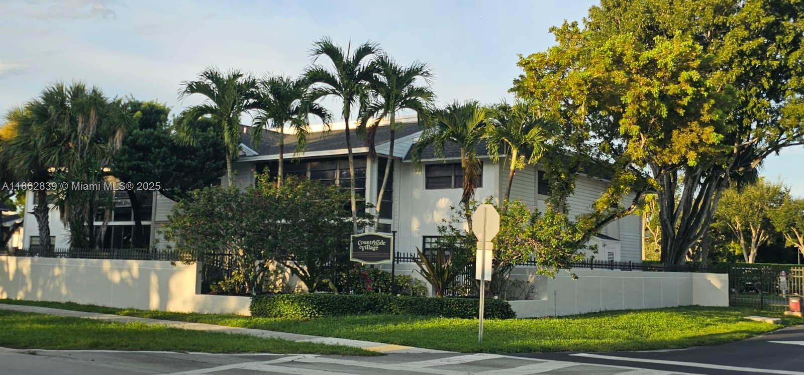 COUNTRYSIDE VILLAGE CONDO - Residential