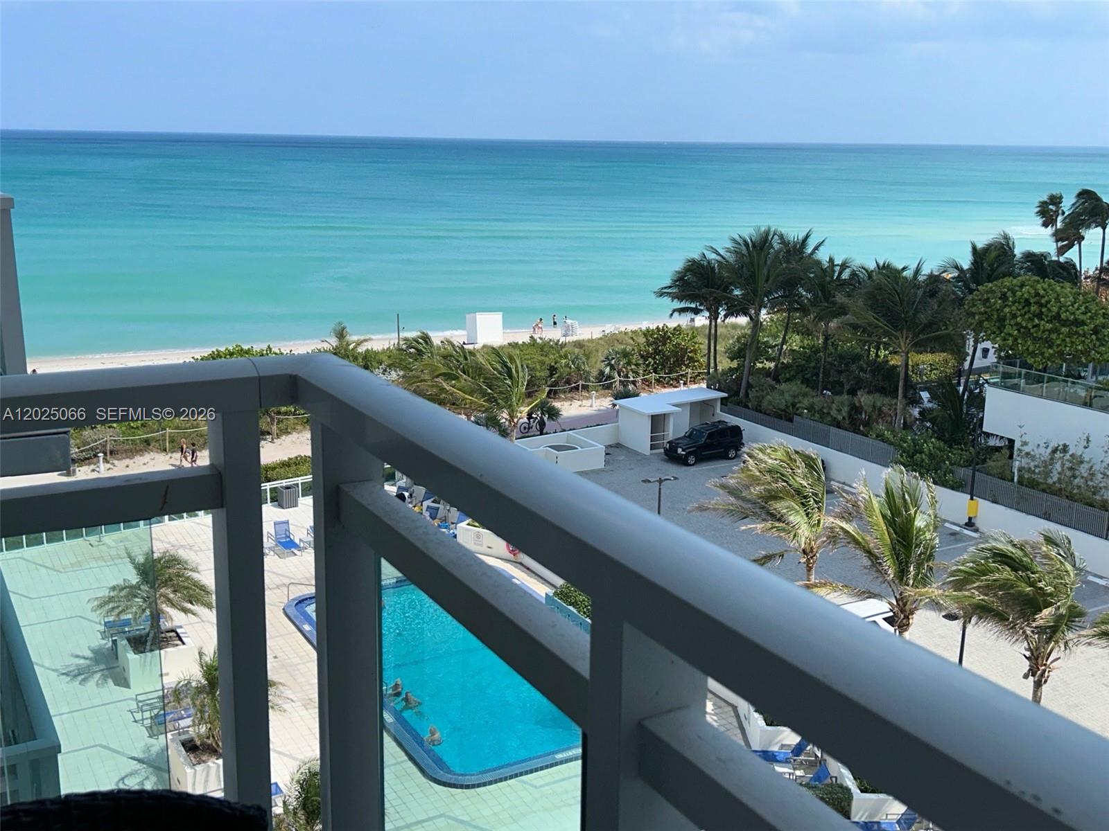 6917 Collins Ave 807