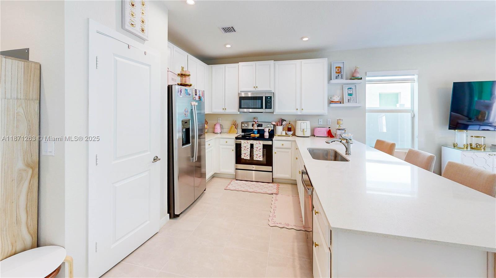 COSTA BLANCA VILLAS - Residential