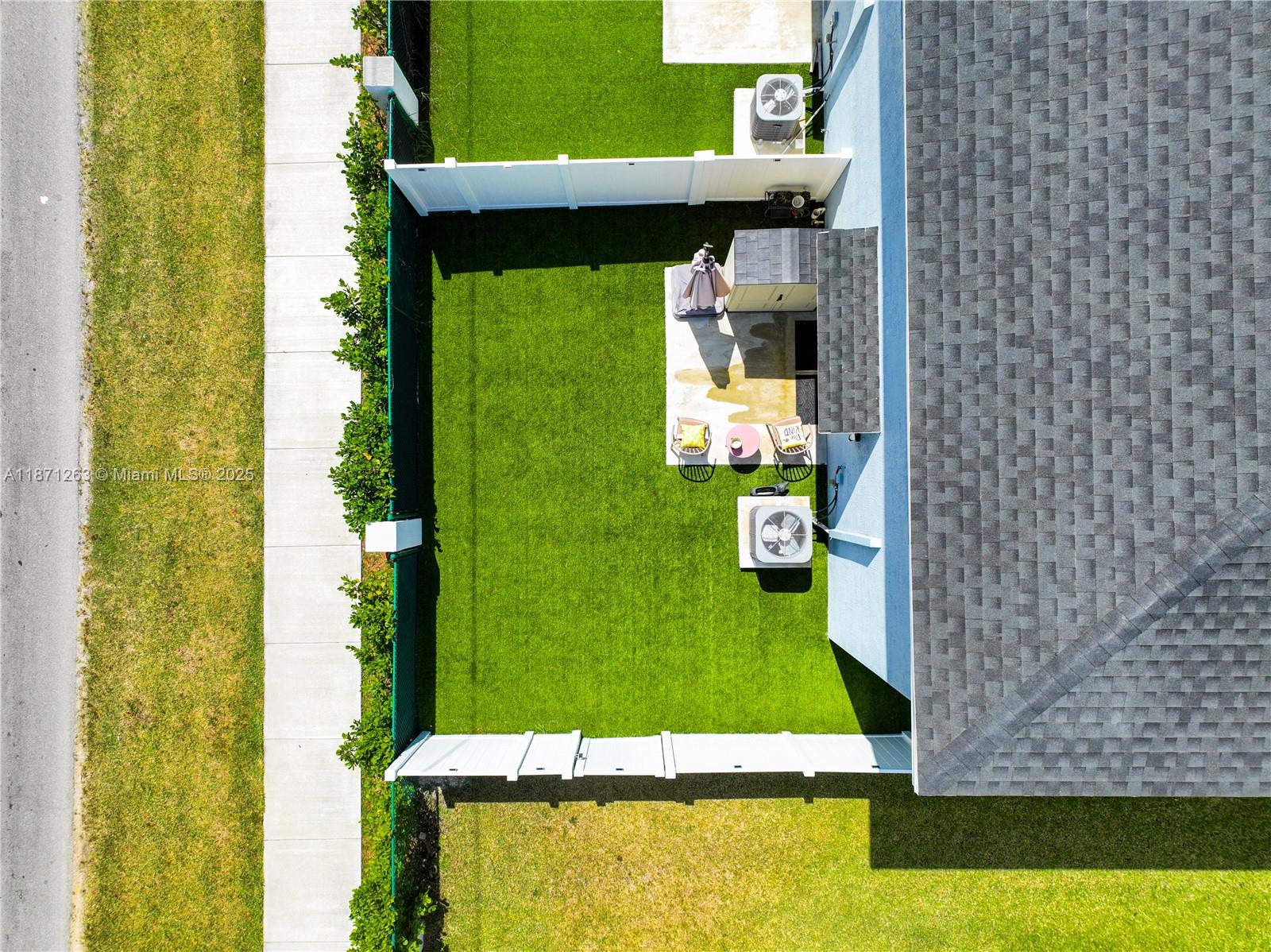 COSTA BLANCA VILLAS - Residential