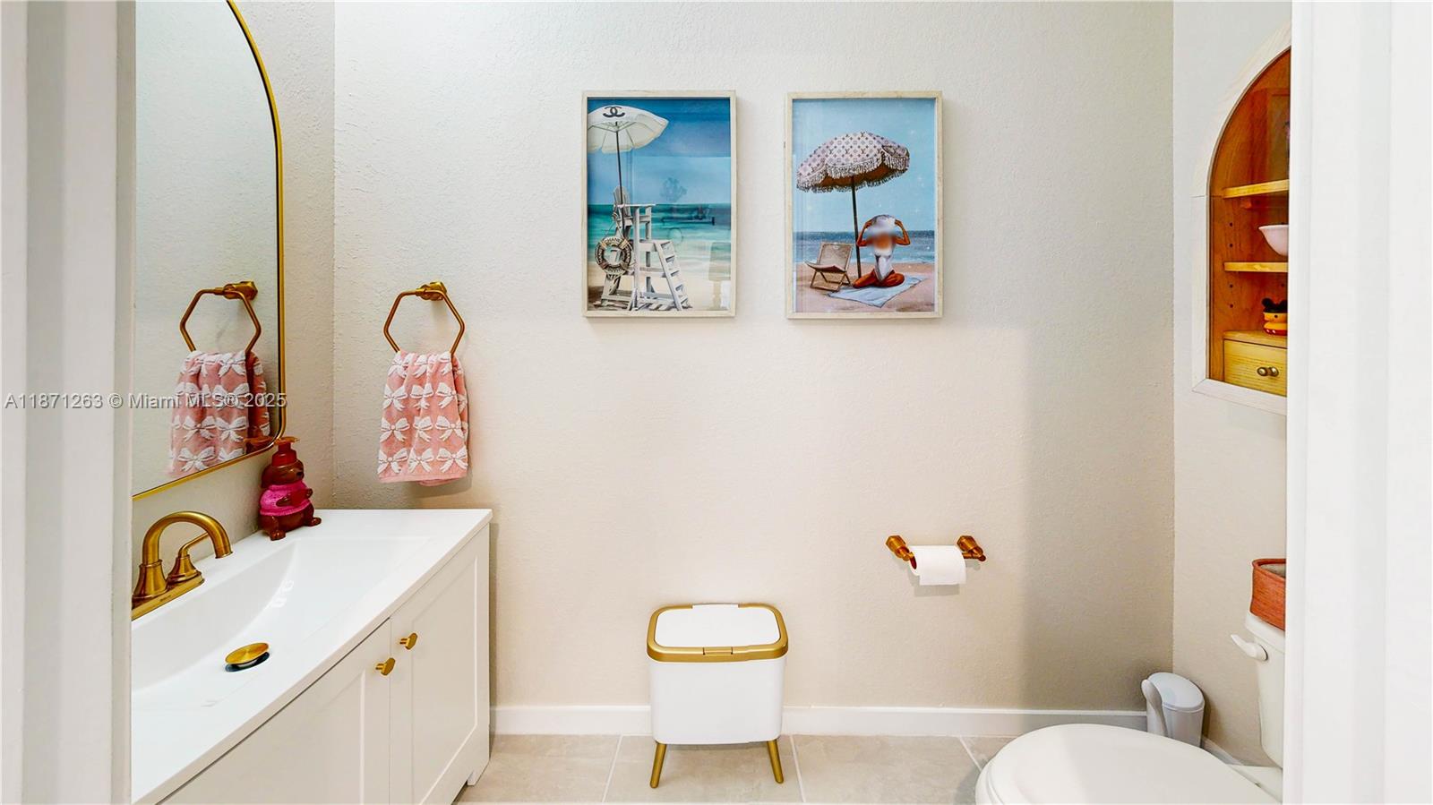 COSTA BLANCA VILLAS - Residential