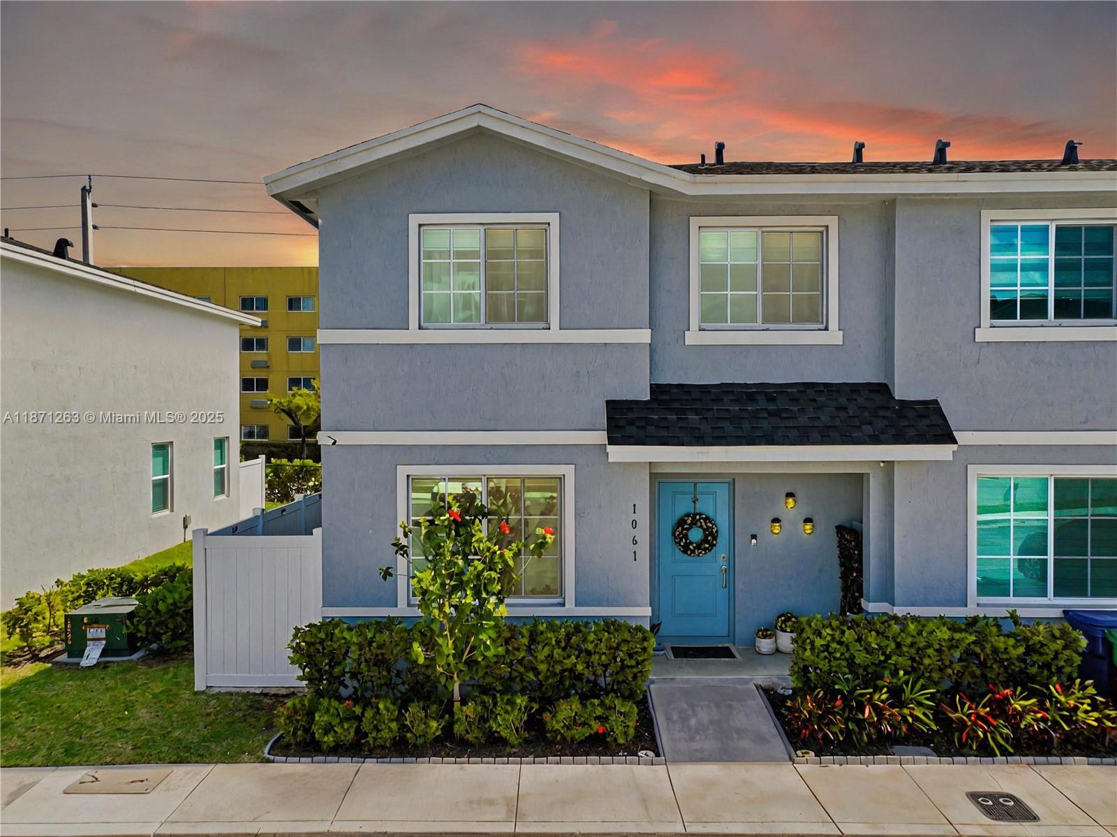 COSTA BLANCA VILLAS - Residential